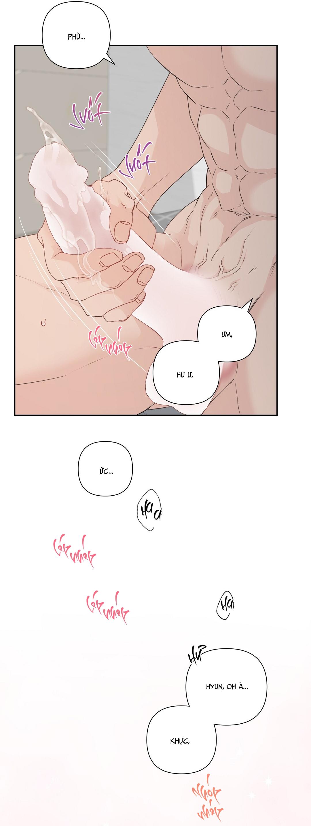 Đọc truyện CANDY YUMYUM - Chapter 30