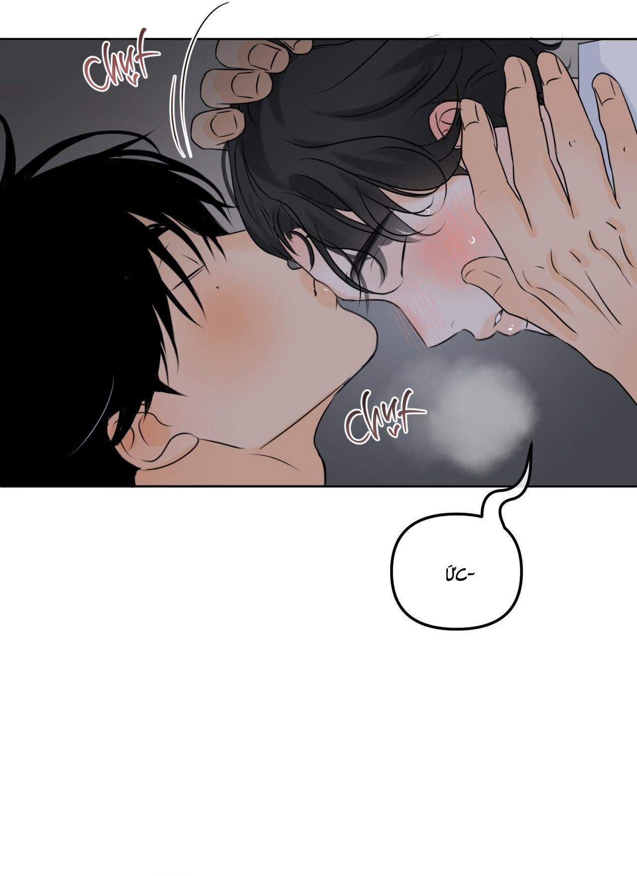 Đọc truyện RANH GIỚI CỦA MÙI HƯƠNG - Chapter 53