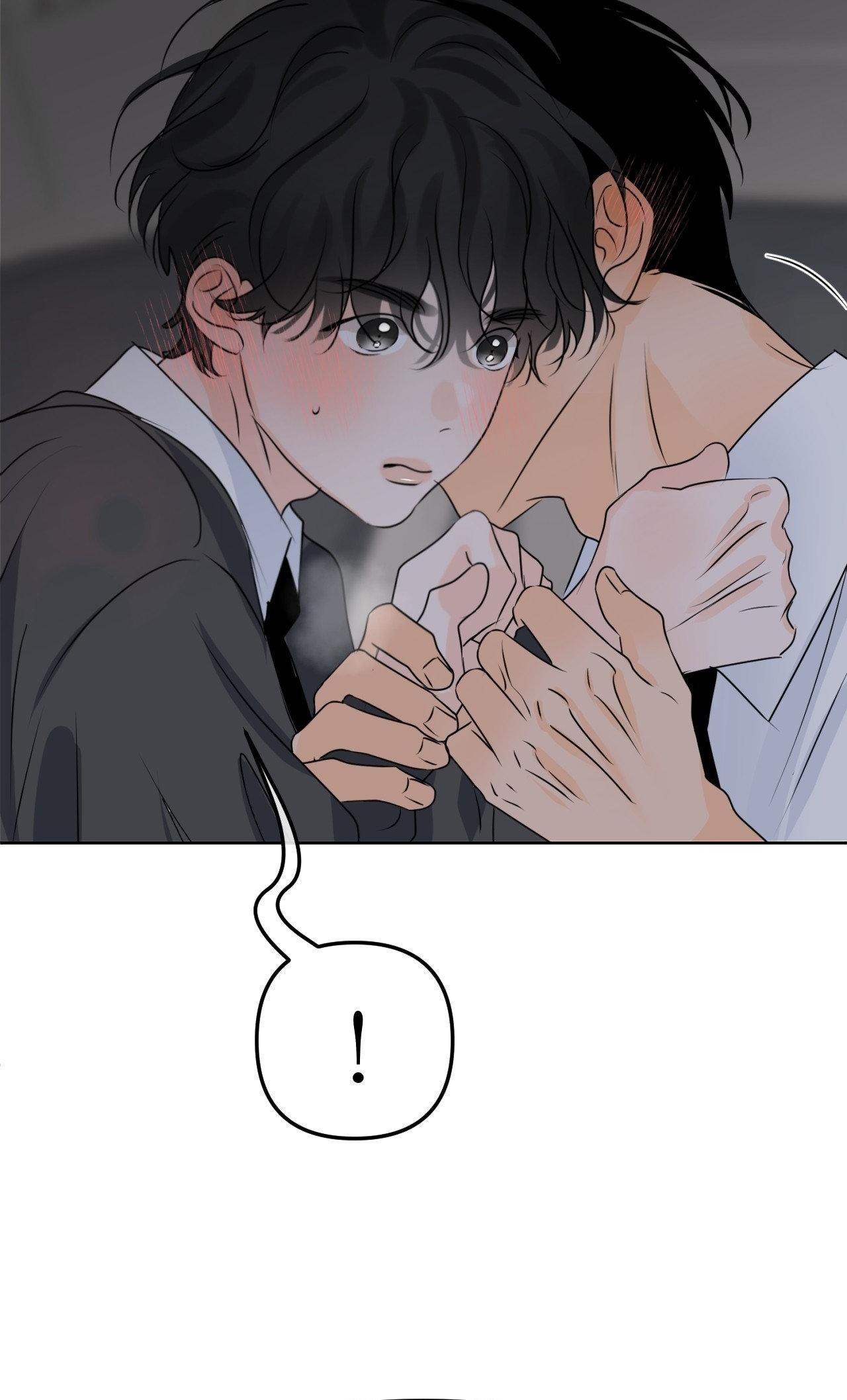 Đọc truyện RANH GIỚI CỦA MÙI HƯƠNG - Chapter 53