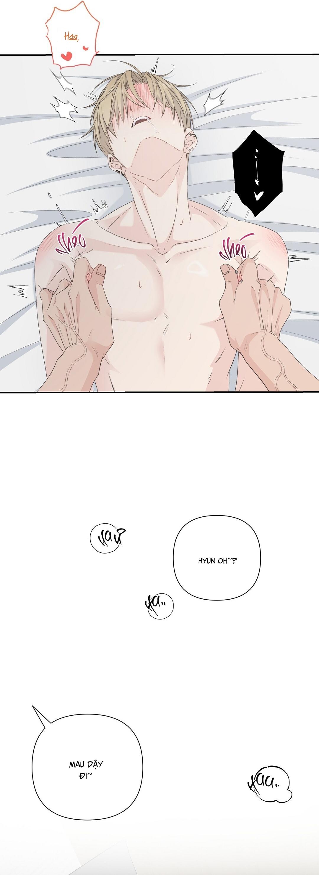 Đọc truyện CANDY YUMYUM - Chapter 30