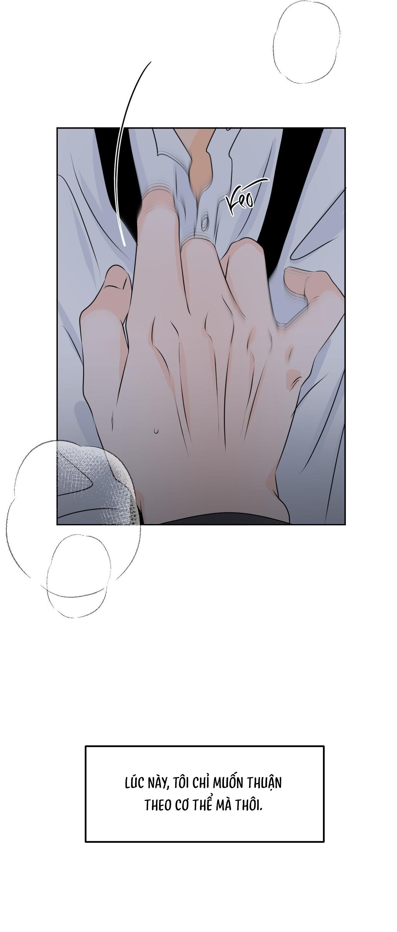 Đọc truyện RANH GIỚI CỦA MÙI HƯƠNG - Chapter 53