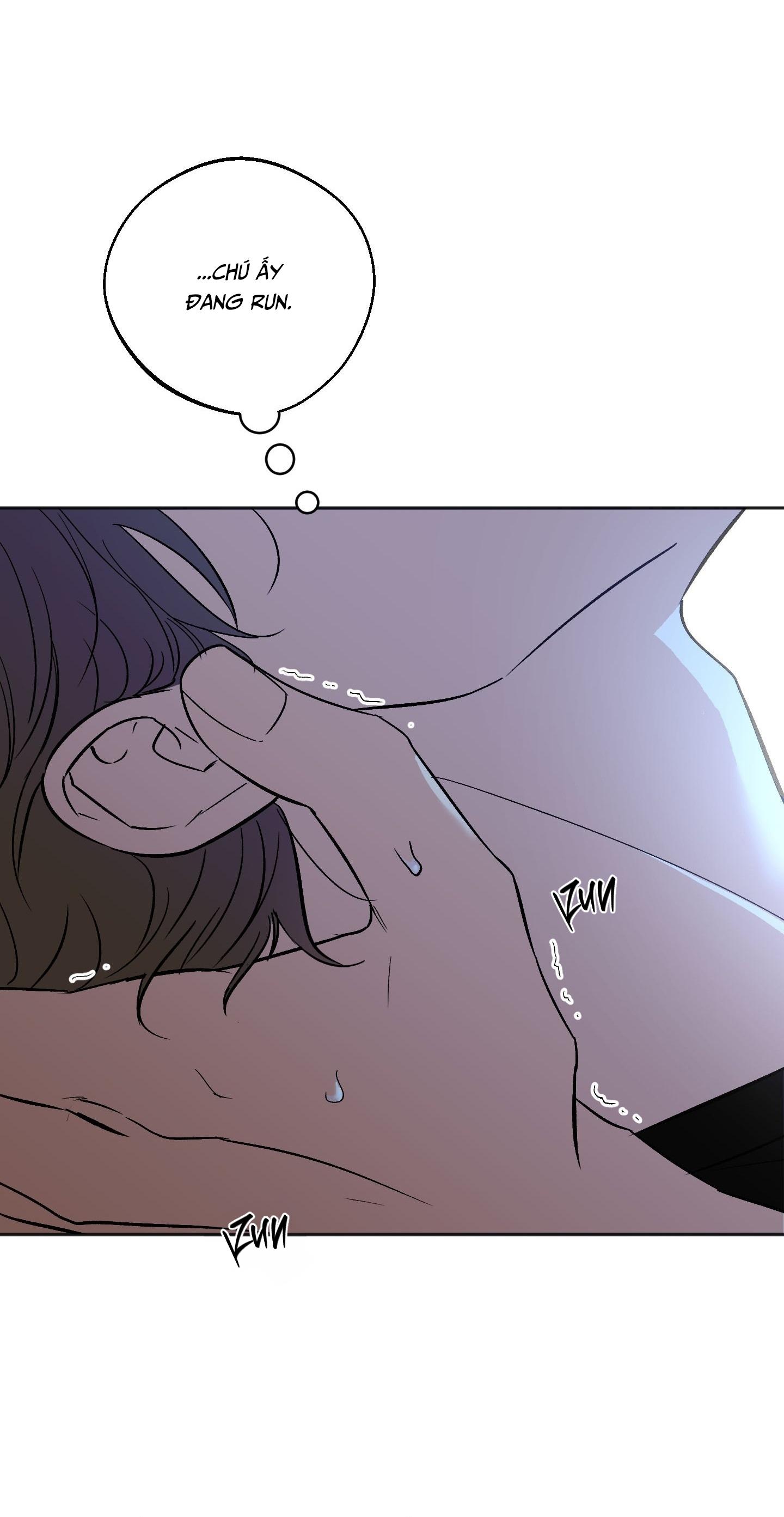 Đọc truyện NGHI THỨC CẦU NGUYỆN - Chapter 19