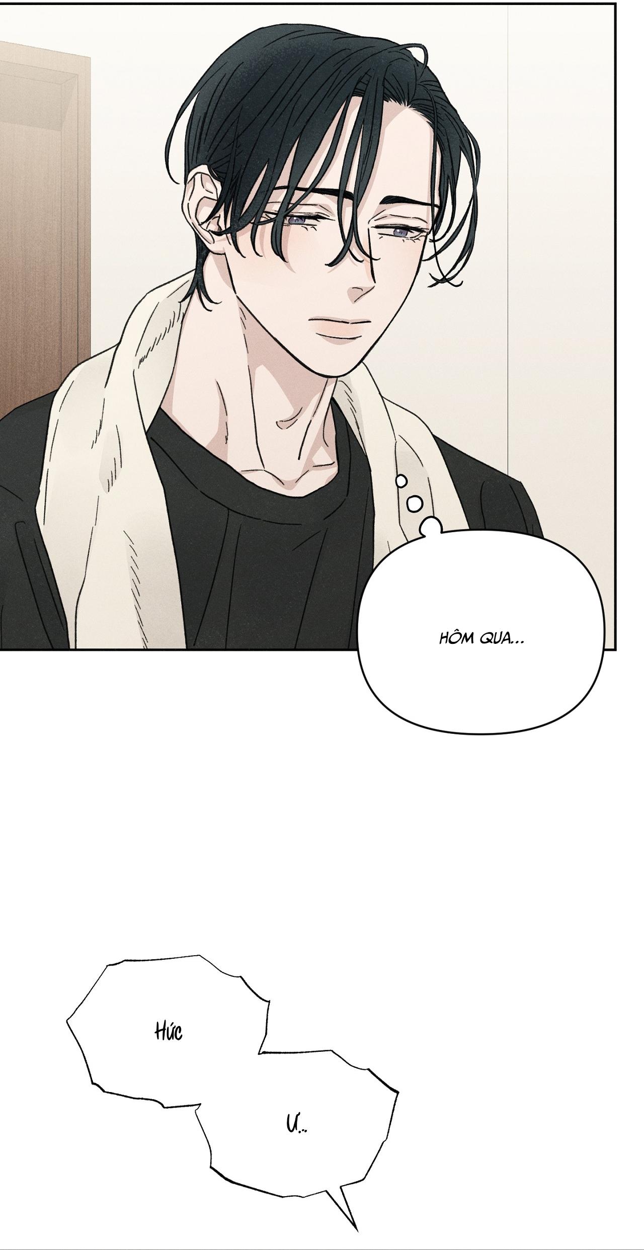 Đọc truyện TÌNH YÊU KHỞI ĐẦU TỪ NỖI SỢ - Chapter 8