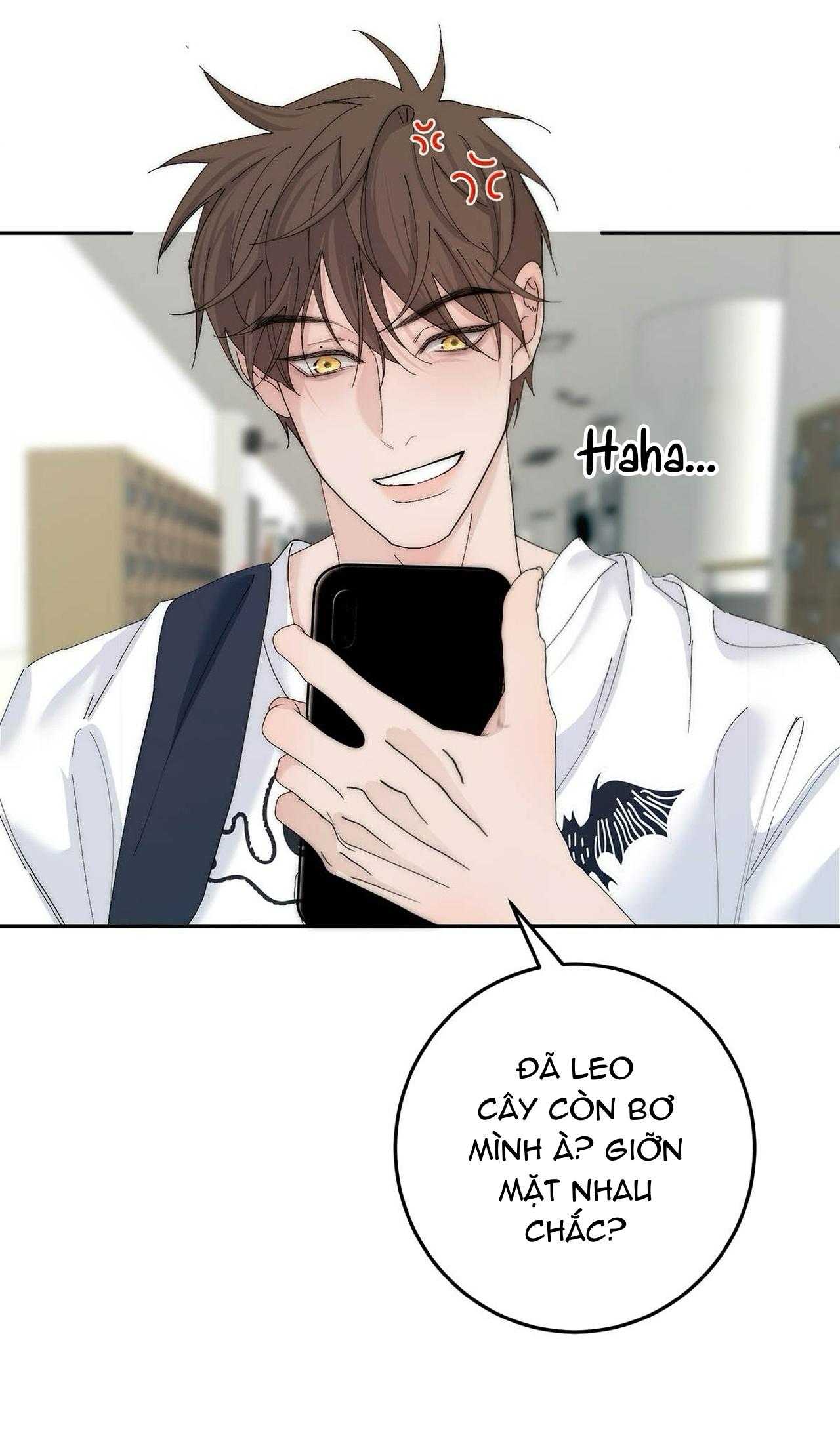 Đọc truyện Mỗi Ngày Đều Muốn Tên Hoàng Tử Yandere Nhục Mặt - Chapter 16