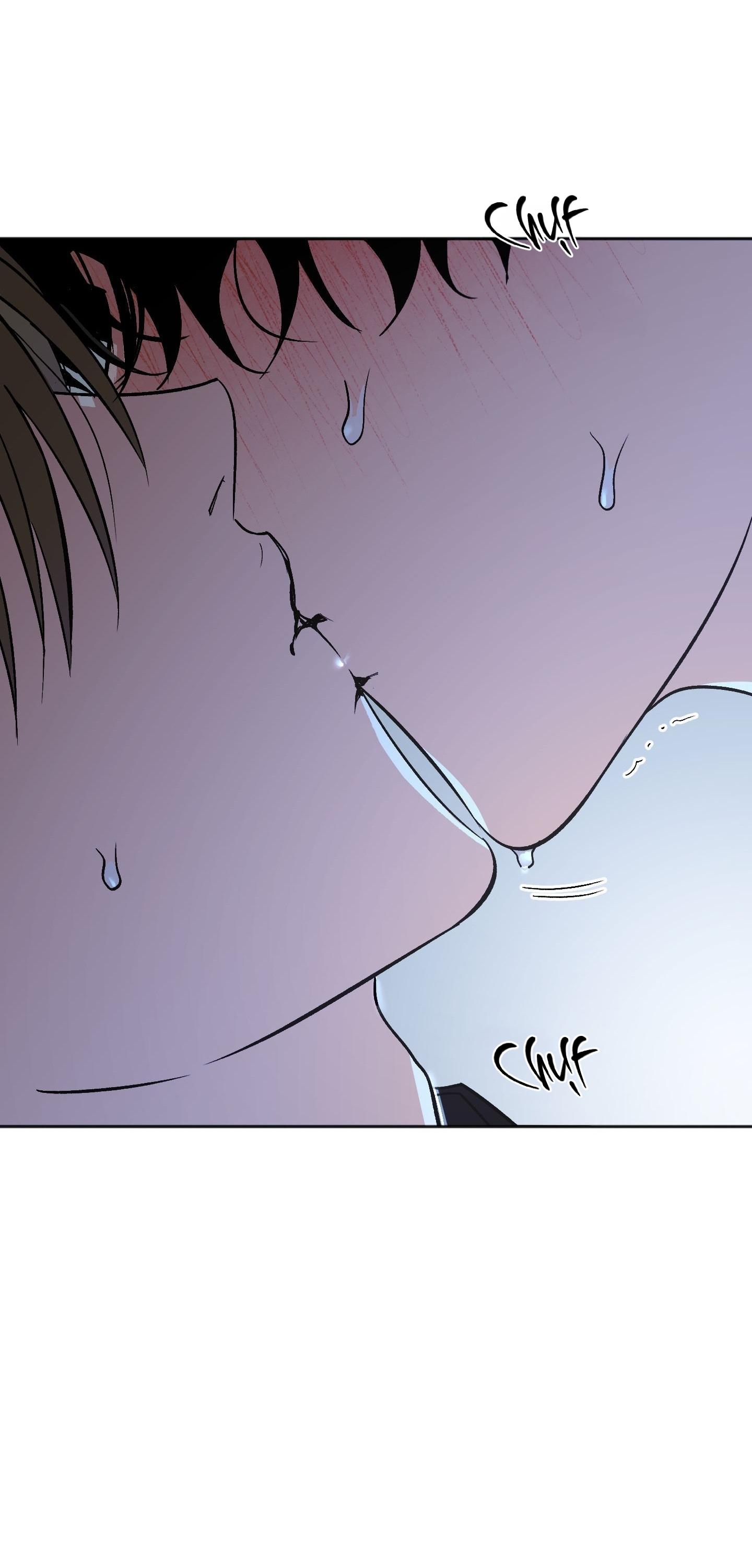 Đọc truyện NGHI THỨC CẦU NGUYỆN - Chapter 19