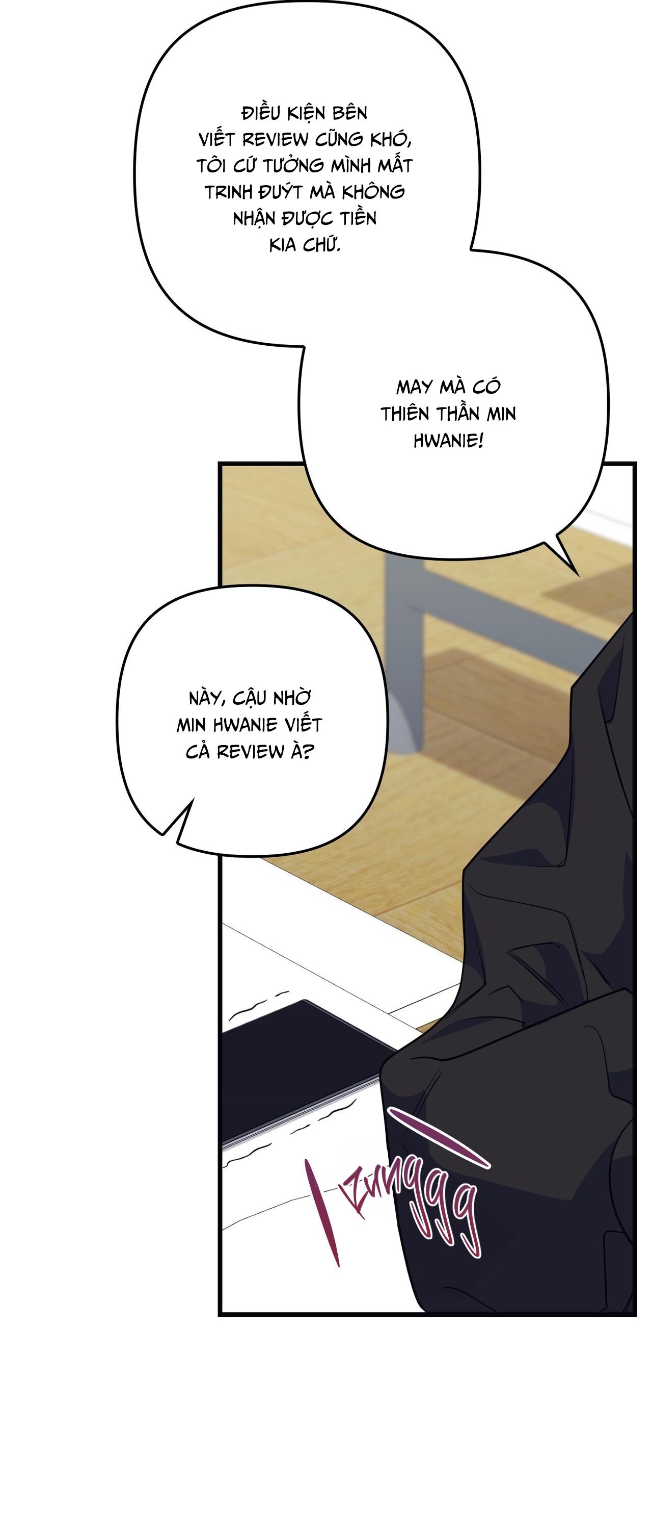 Đọc truyện GIÚP ANH MỘT LẦN THÔI - Chapter 7