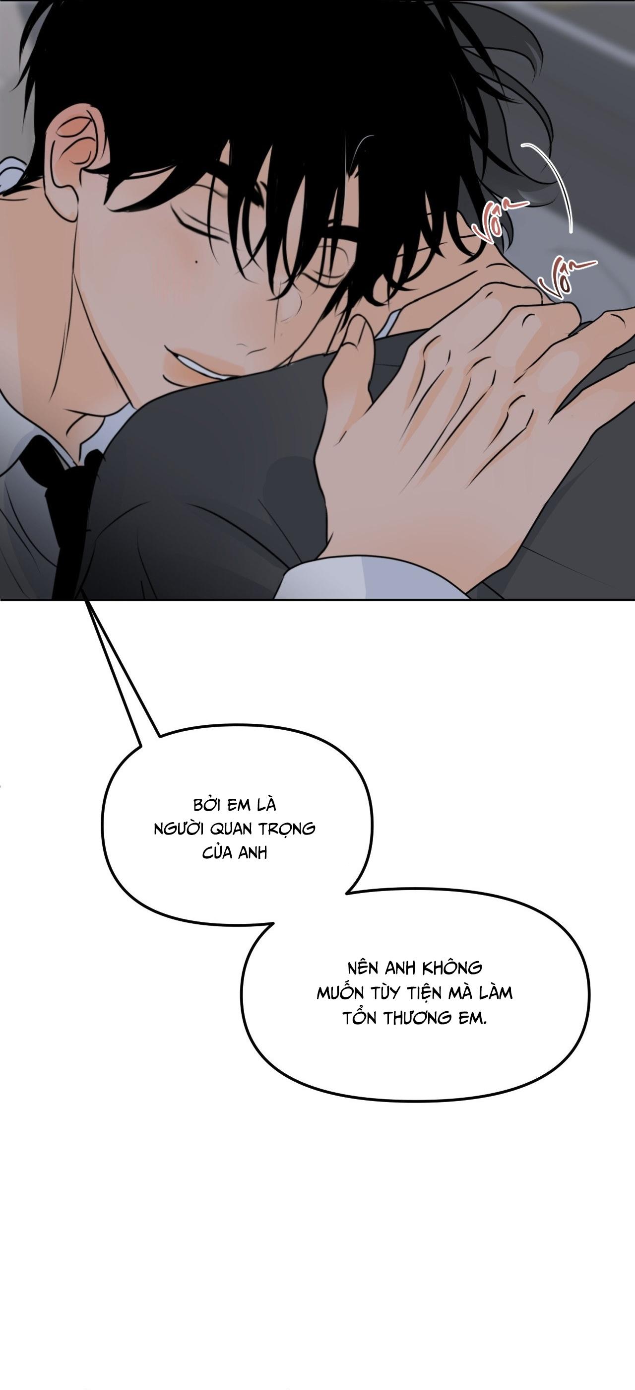 Đọc truyện RANH GIỚI CỦA MÙI HƯƠNG - Chapter 53
