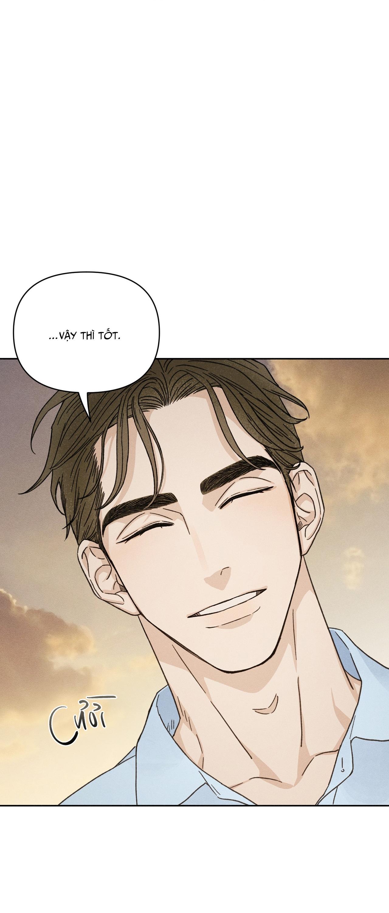 Đọc truyện TÌNH YÊU KHỞI ĐẦU TỪ NỖI SỢ - Chapter 8