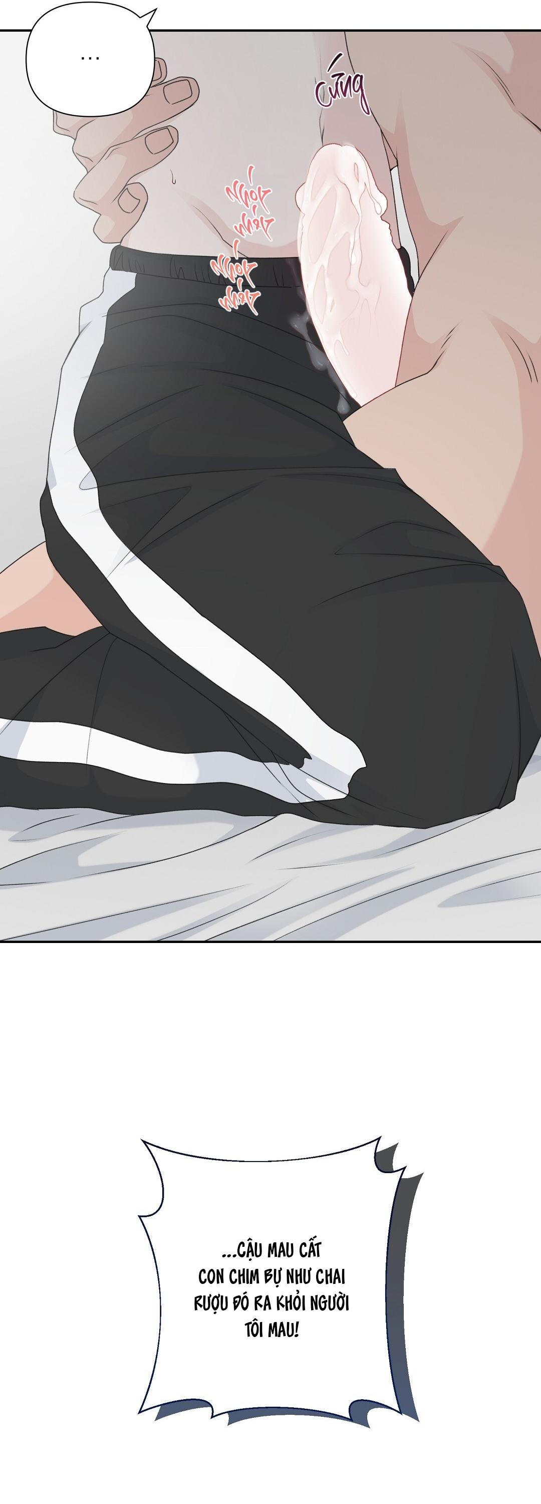 Đọc truyện CANDY YUMYUM - Chapter 30