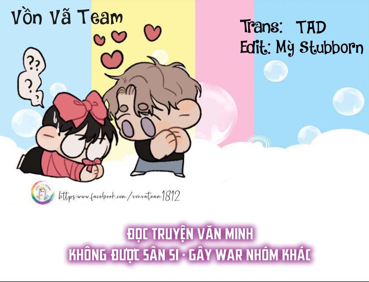 Đọc truyện [GL] Lời Nguyền Của Gió - Chapter 4