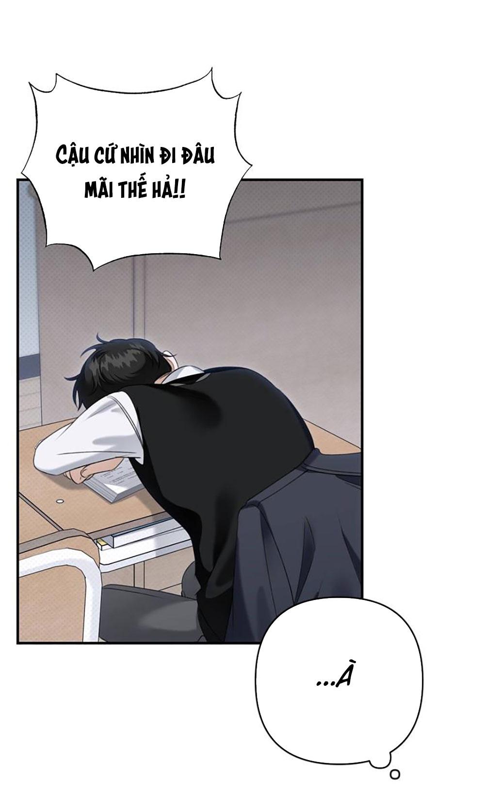 Đọc truyện Eighteen's Bed - Chapter 24