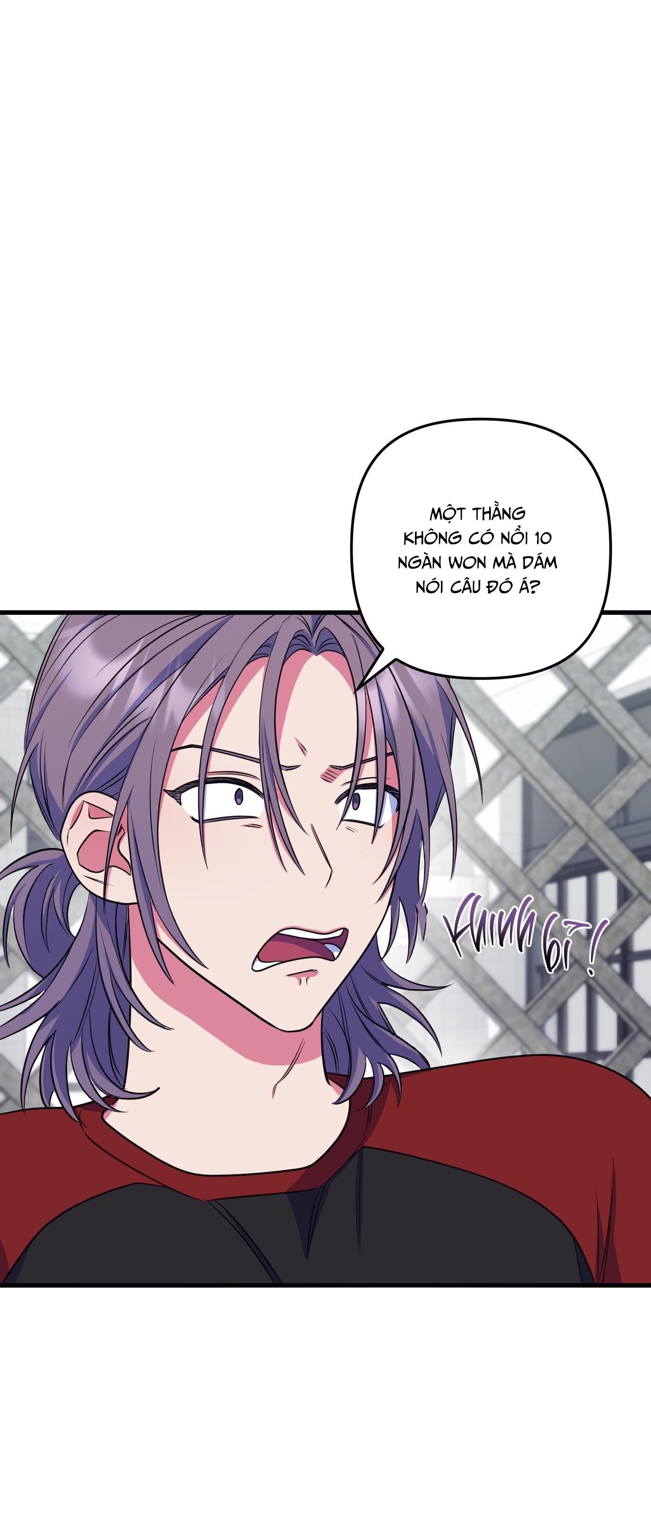 Đọc truyện GIÚP ANH MỘT LẦN THÔI - Chapter 7
