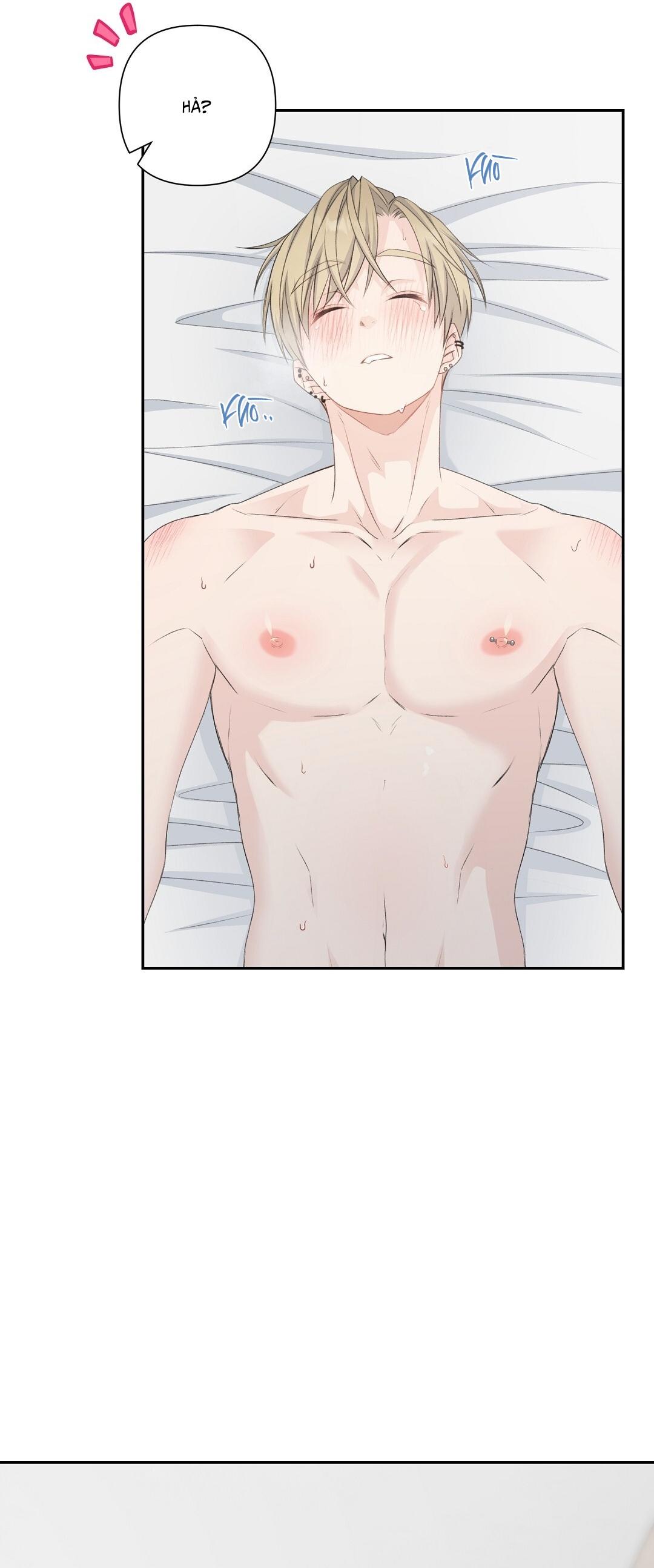 Đọc truyện CANDY YUMYUM - Chapter 30