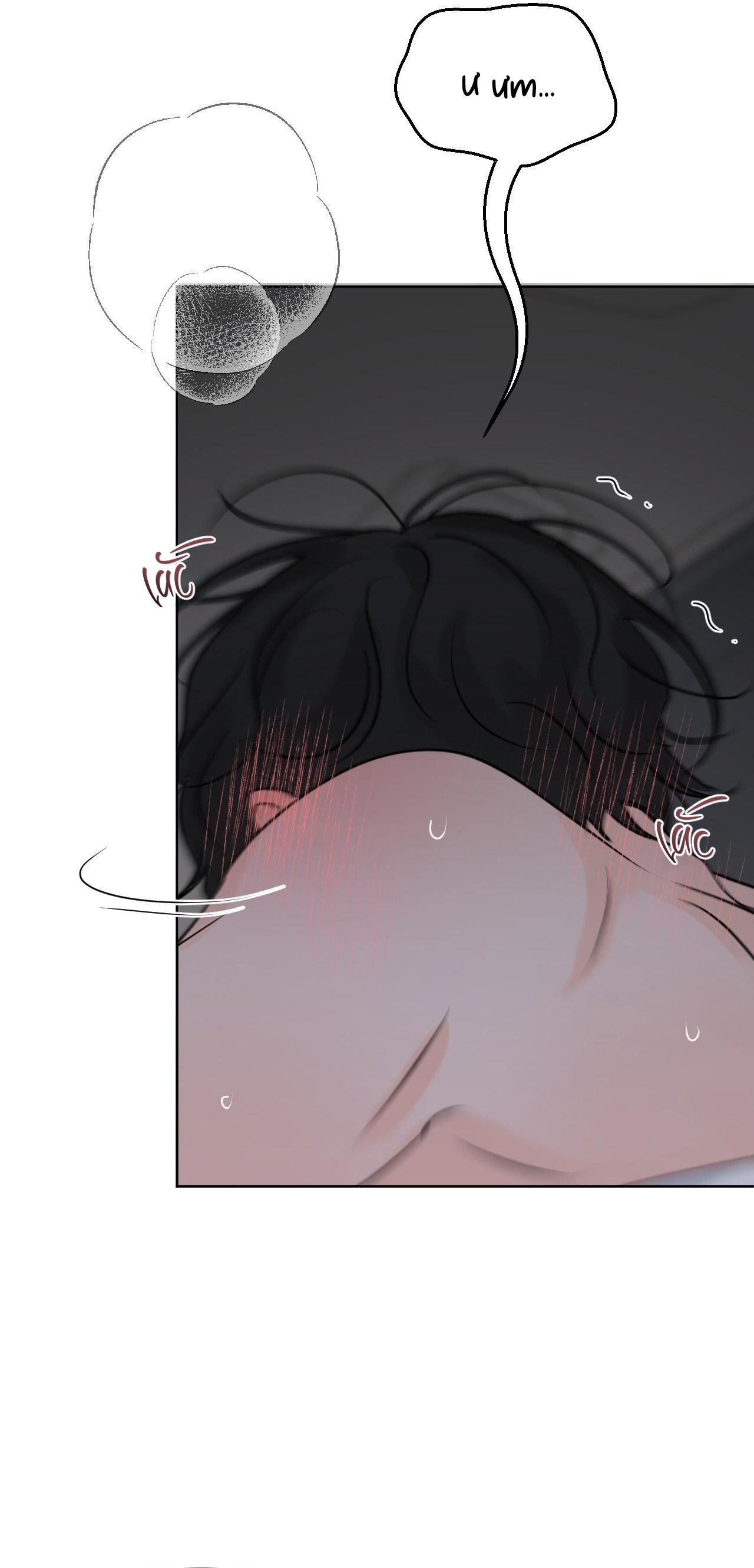 Đọc truyện RANH GIỚI CỦA MÙI HƯƠNG - Chapter 53