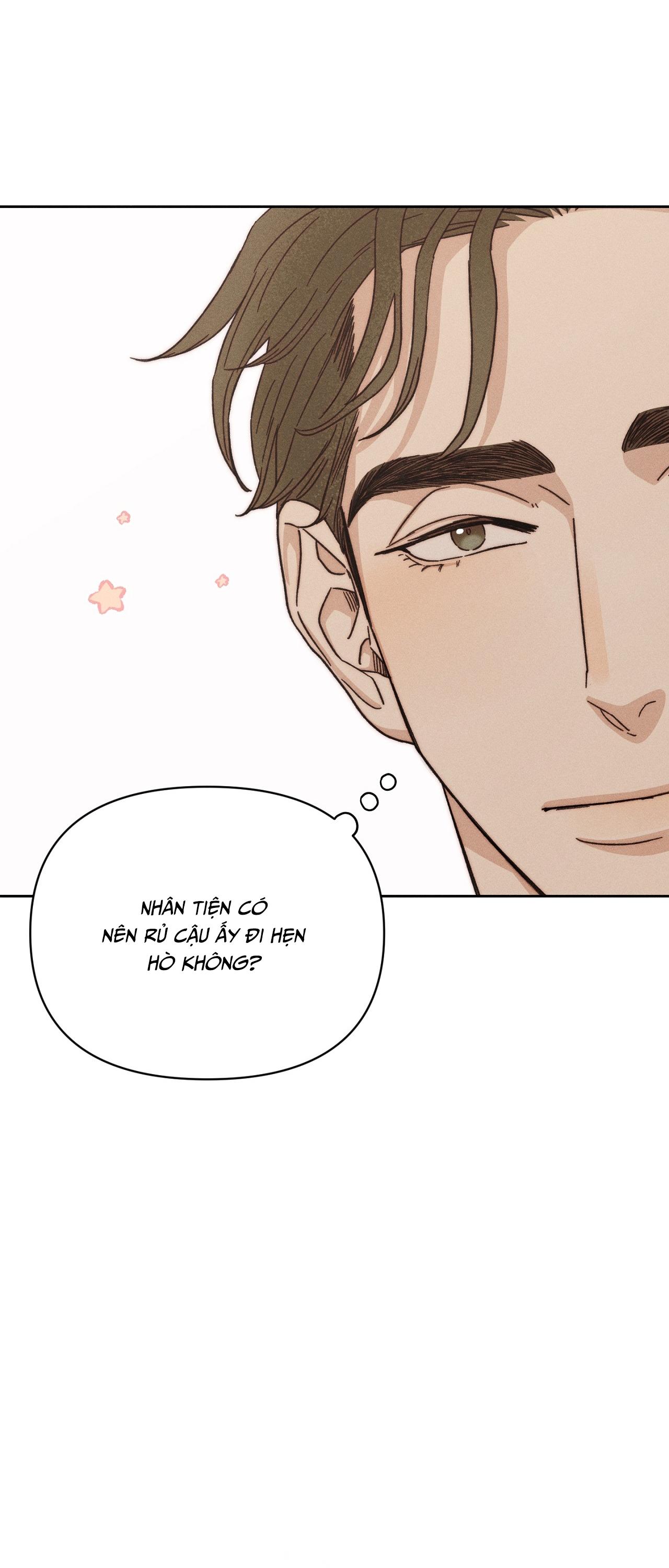 Đọc truyện TÌNH YÊU KHỞI ĐẦU TỪ NỖI SỢ - Chapter 8