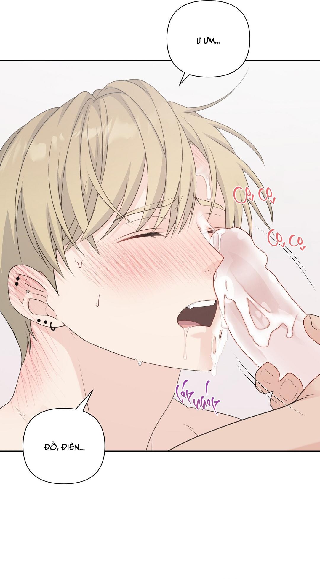 Đọc truyện CANDY YUMYUM - Chapter 30