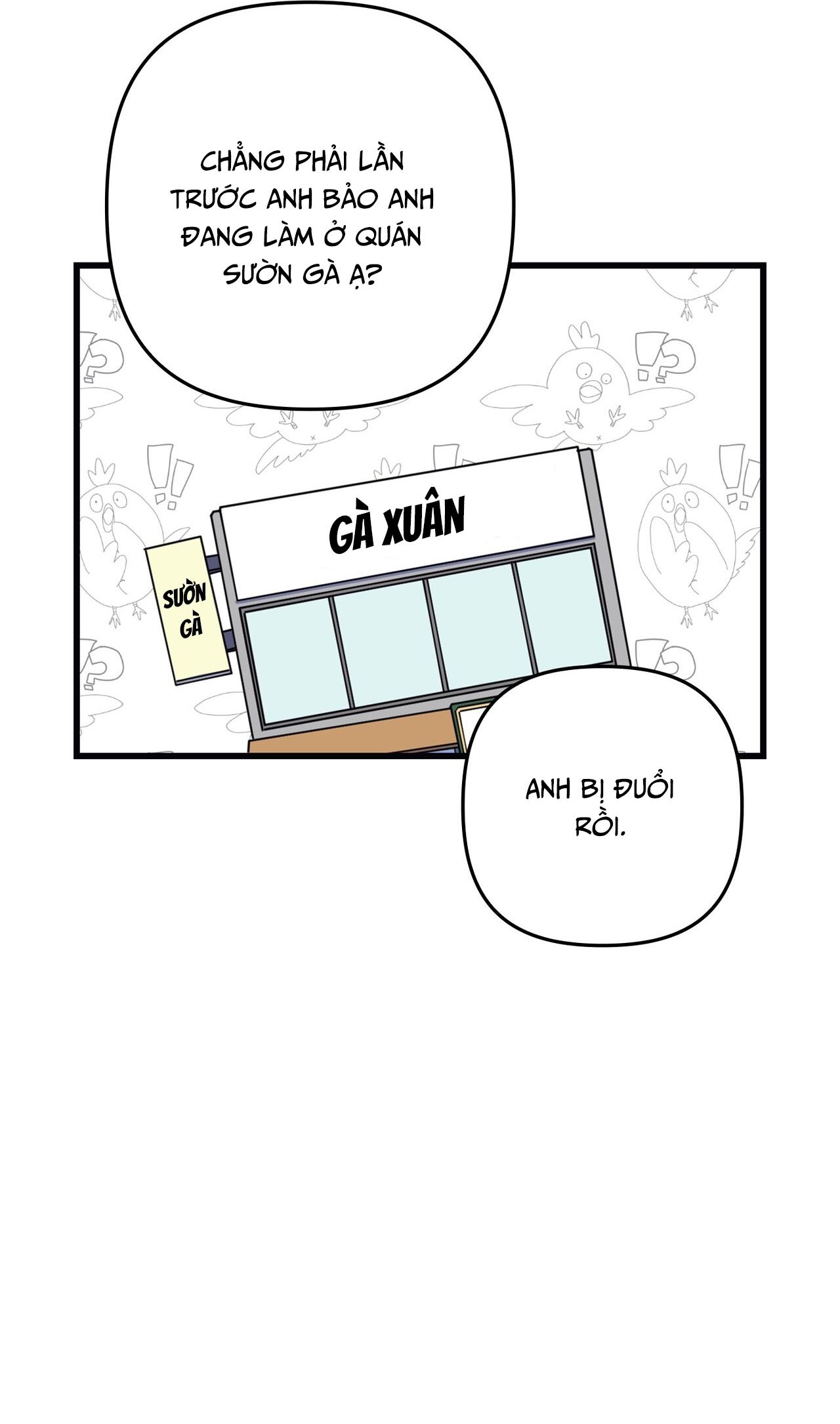 Đọc truyện GIÚP ANH MỘT LẦN THÔI - Chapter 7