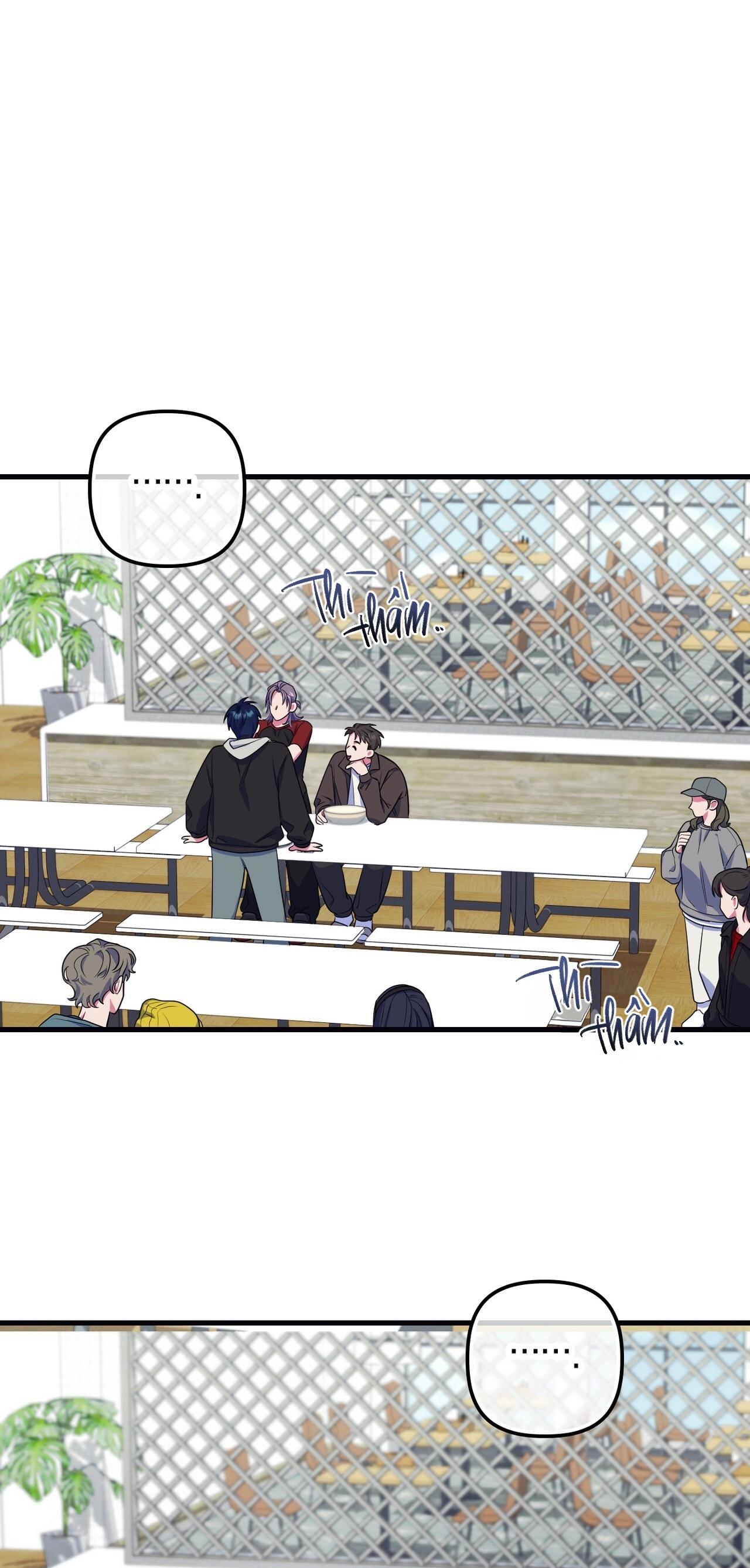Đọc truyện GIÚP ANH MỘT LẦN THÔI - Chapter 7