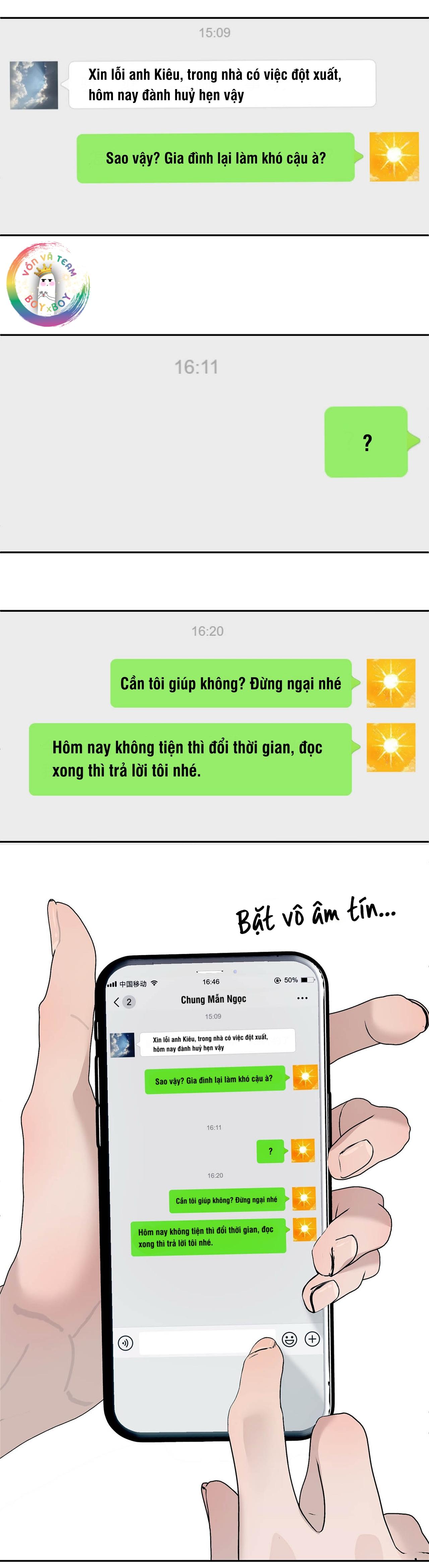 Đọc truyện Mỗi Ngày Đều Muốn Tên Hoàng Tử Yandere Nhục Mặt - Chapter 16