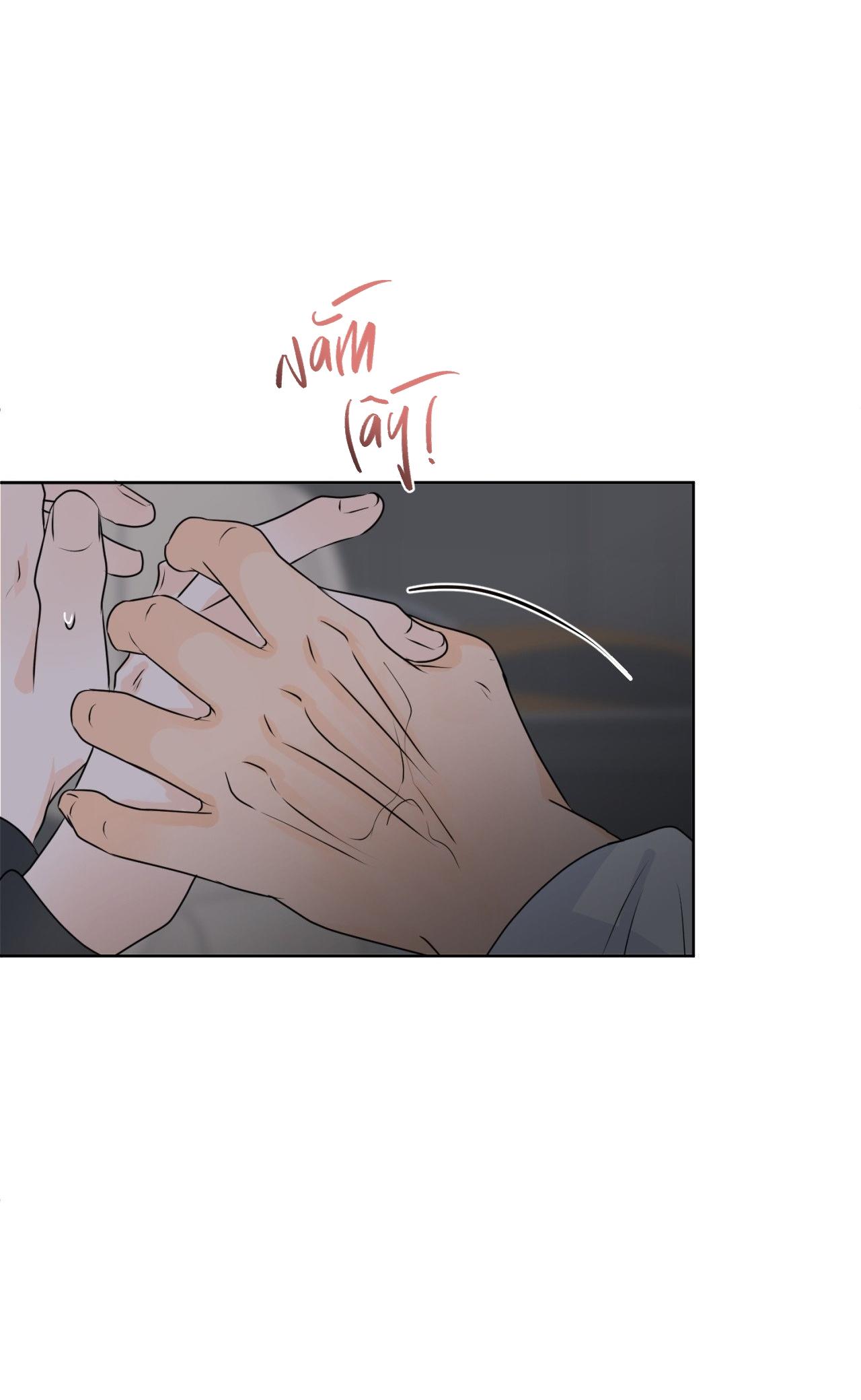 Đọc truyện RANH GIỚI CỦA MÙI HƯƠNG - Chapter 53