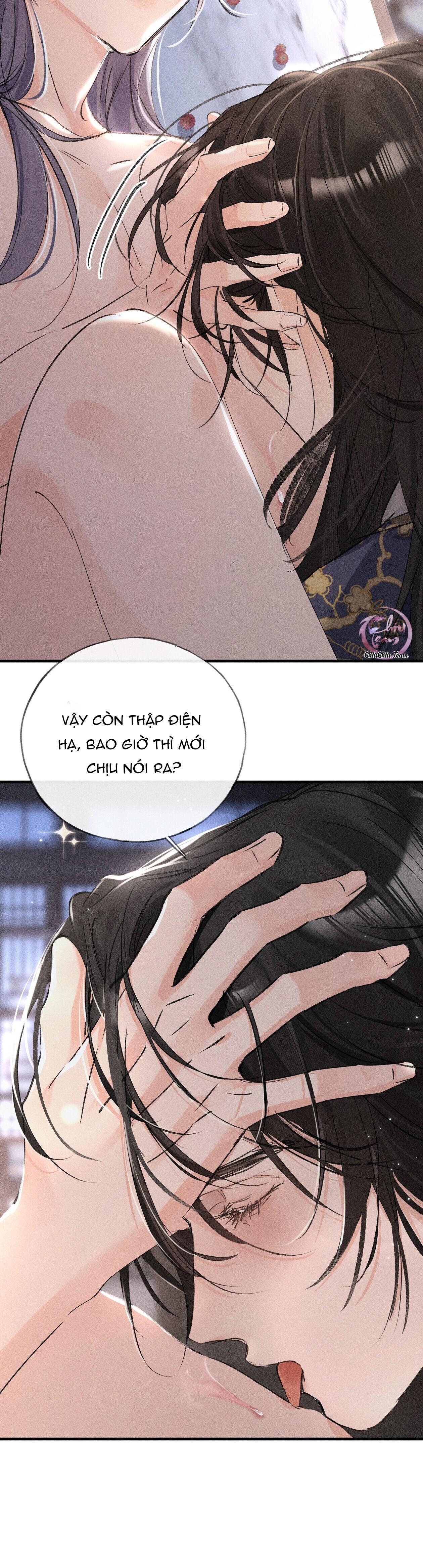 Đọc truyện Dụ địch thâm nhập - Chapter 63