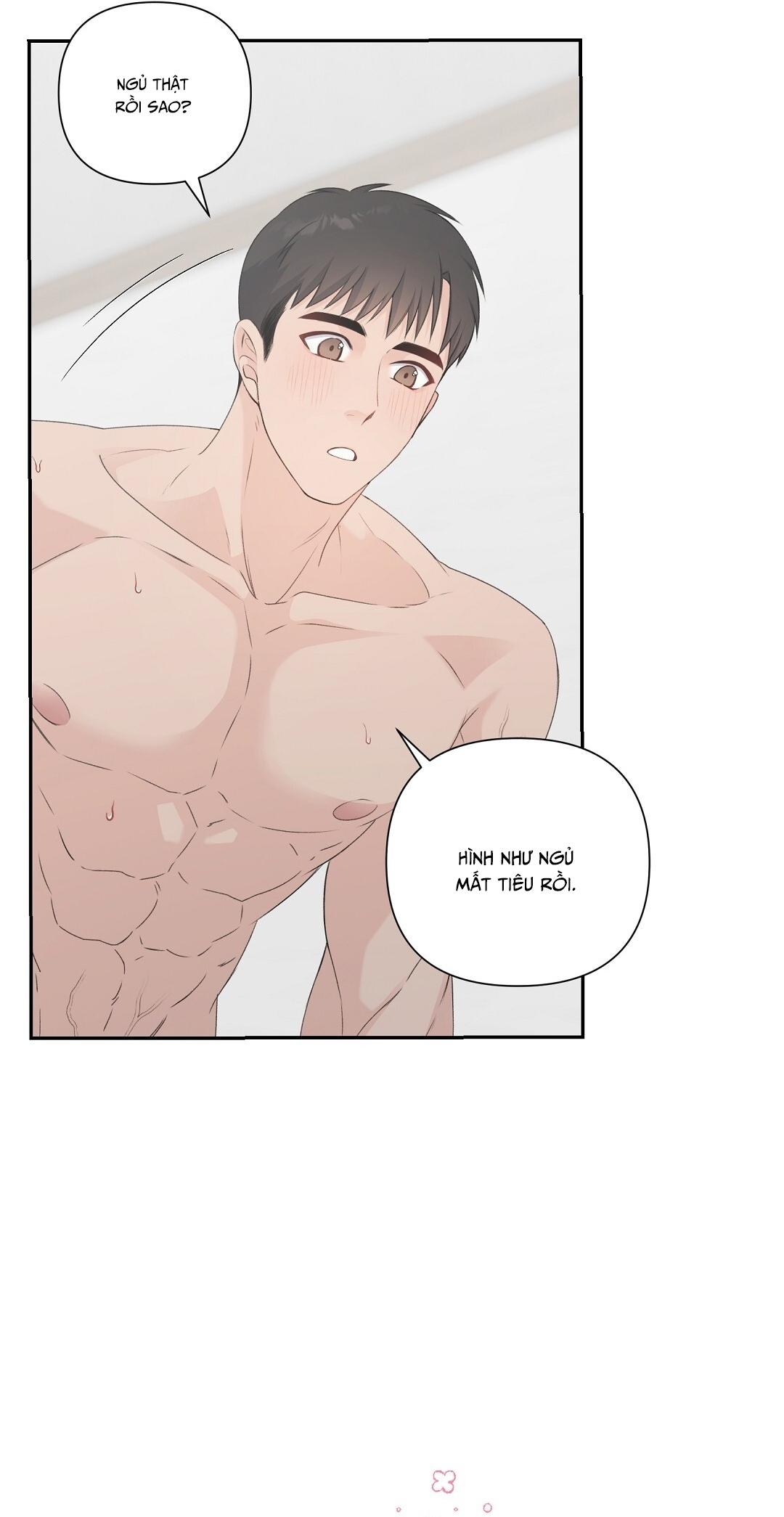 Đọc truyện CANDY YUMYUM - Chapter 30