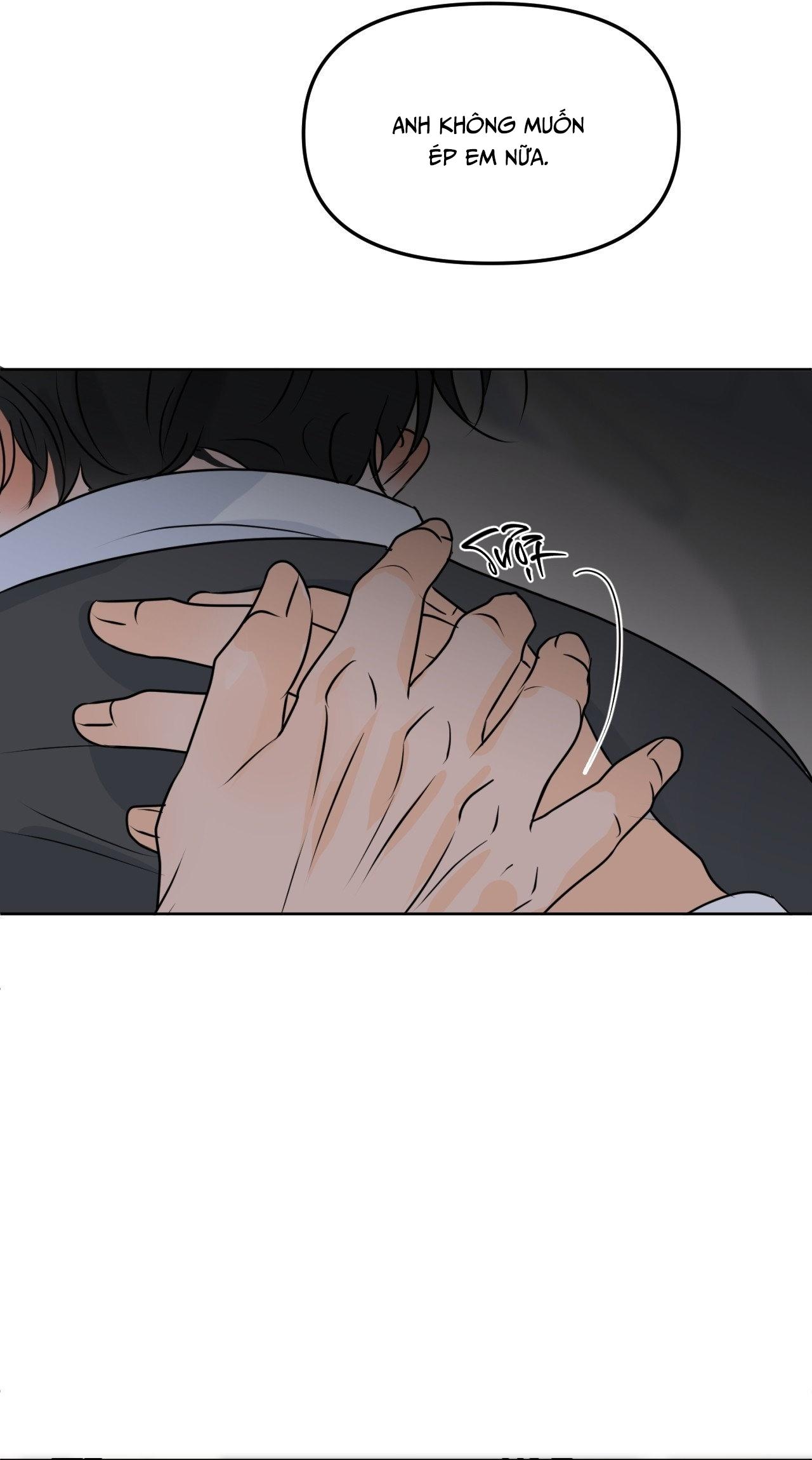 Đọc truyện RANH GIỚI CỦA MÙI HƯƠNG - Chapter 53