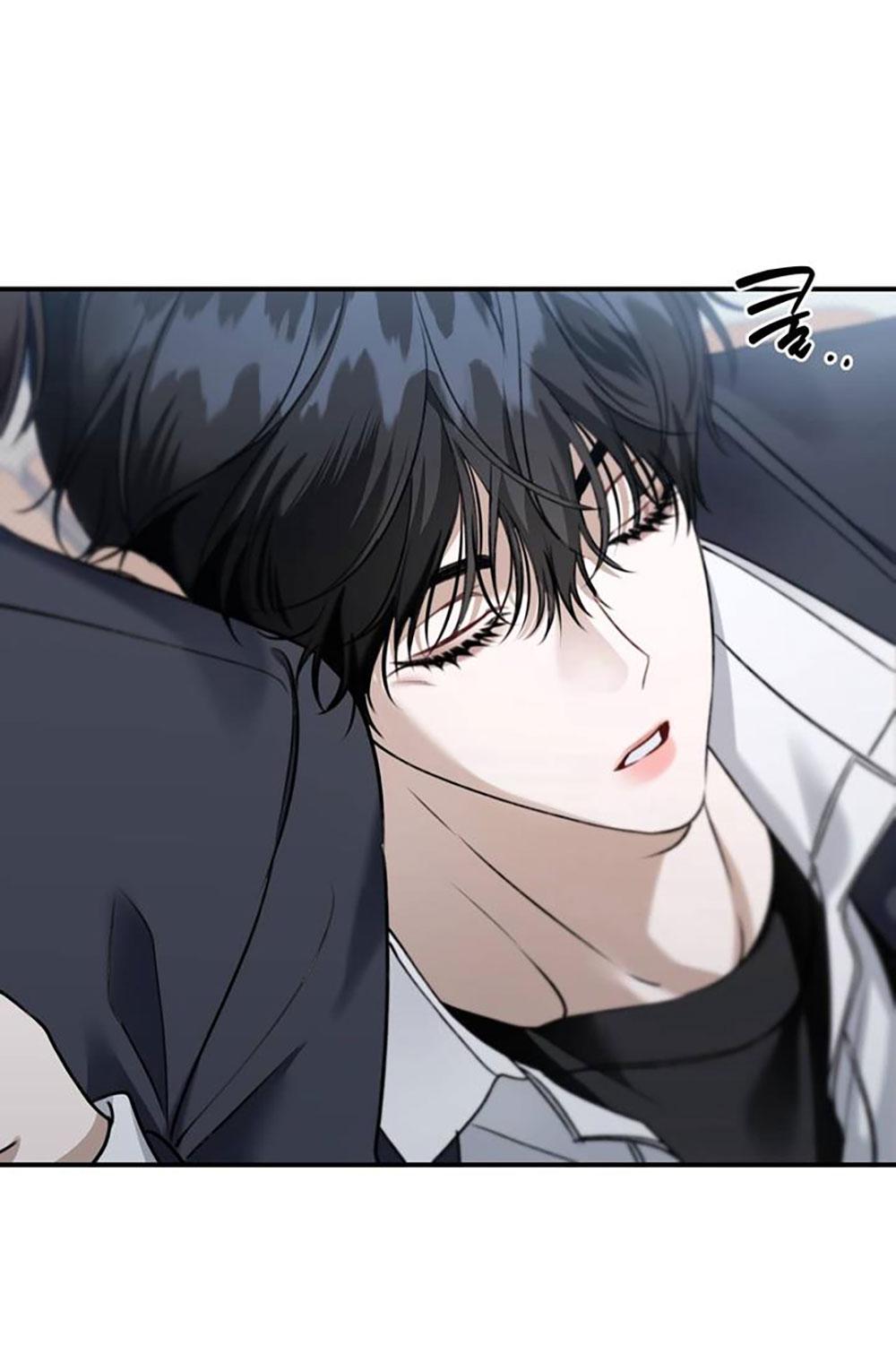 Đọc truyện Eighteen's Bed - Chapter 24