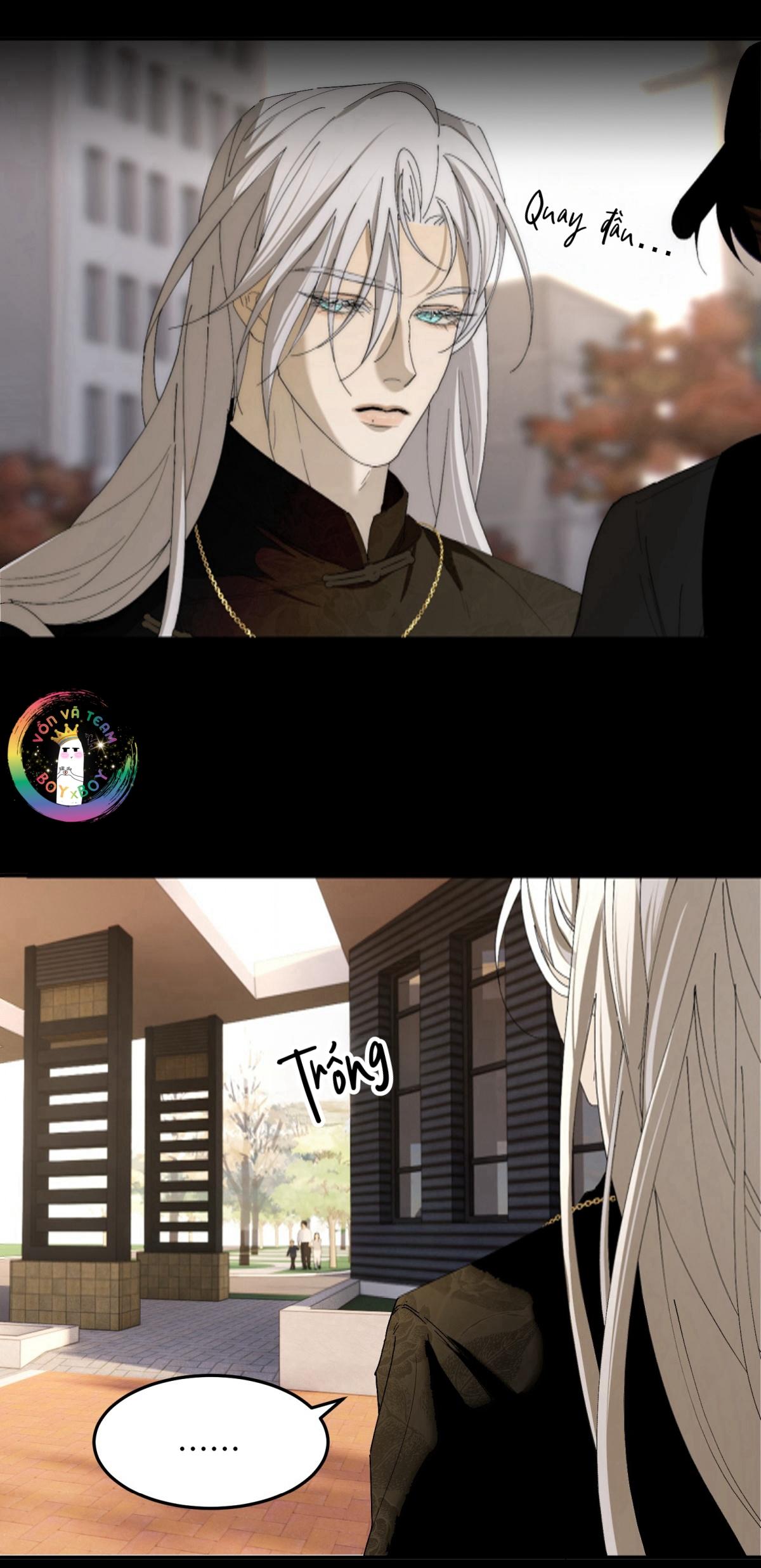 Đọc truyện Mỗi Ngày Đều Muốn Tên Hoàng Tử Yandere Nhục Mặt - Chapter 16