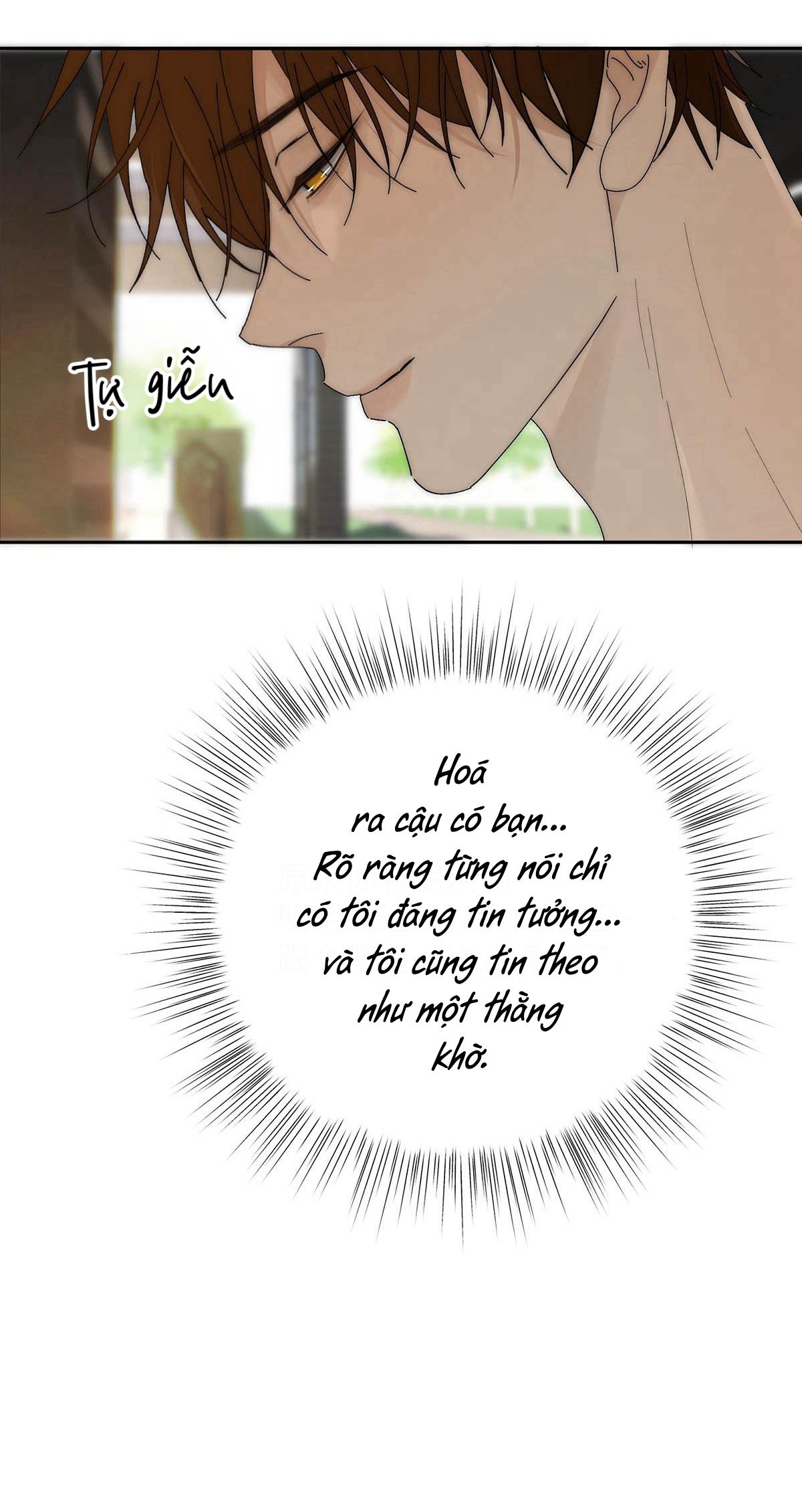 Đọc truyện Mỗi Ngày Đều Muốn Tên Hoàng Tử Yandere Nhục Mặt - Chapter 16