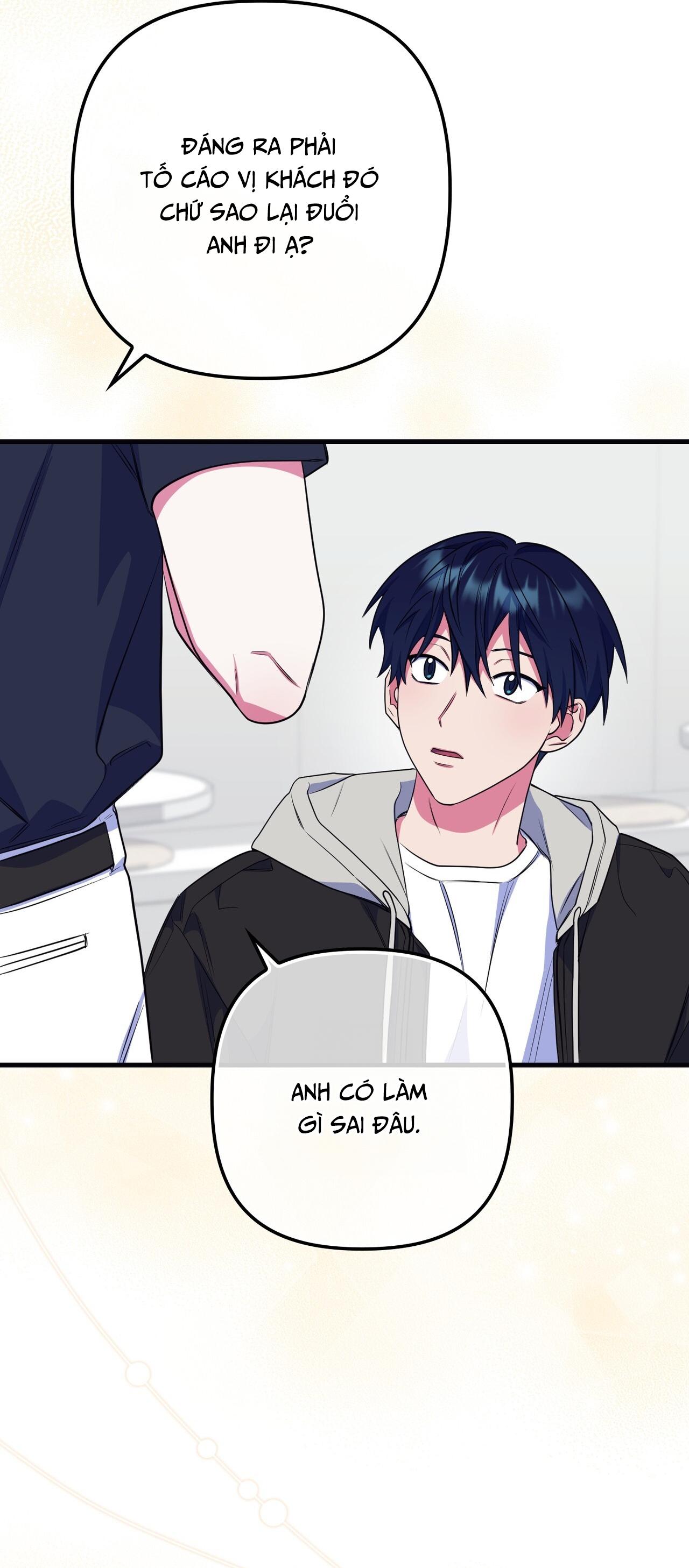 Đọc truyện GIÚP ANH MỘT LẦN THÔI - Chapter 7
