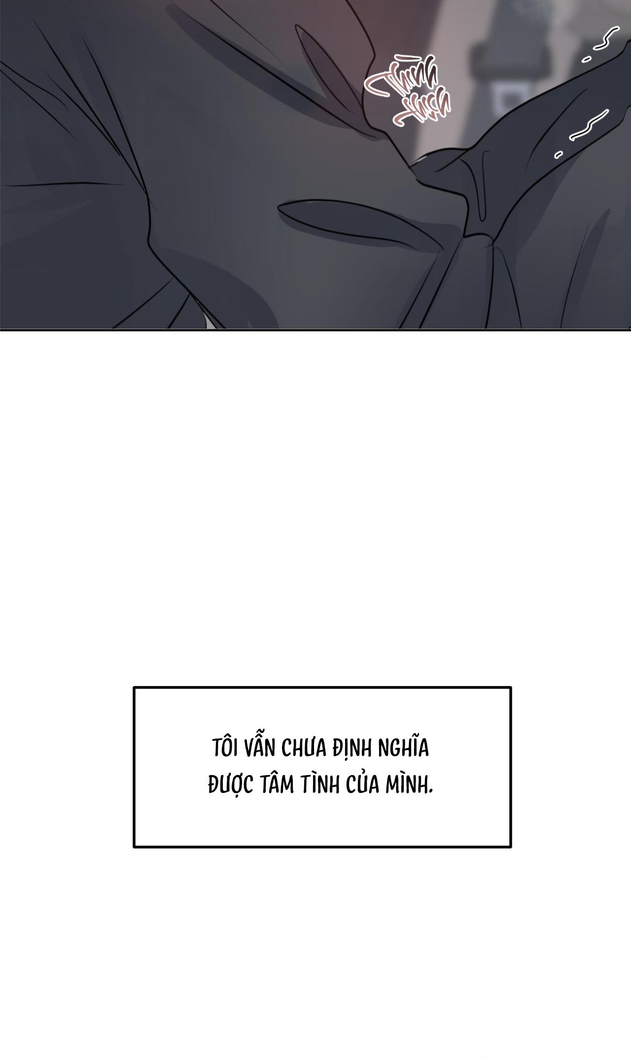 Đọc truyện RANH GIỚI CỦA MÙI HƯƠNG - Chapter 53