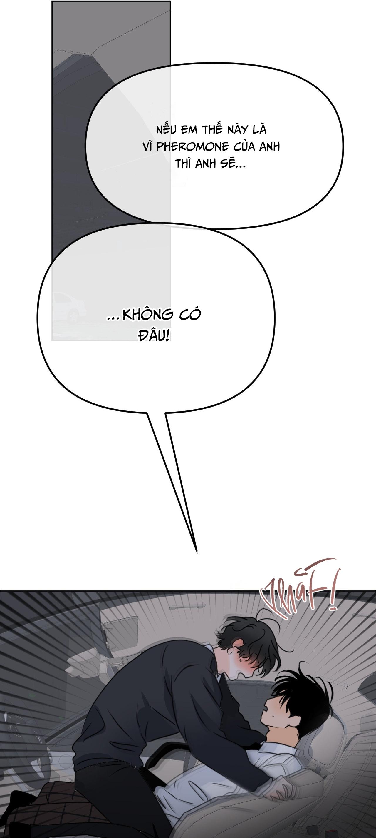 Đọc truyện RANH GIỚI CỦA MÙI HƯƠNG - Chapter 53