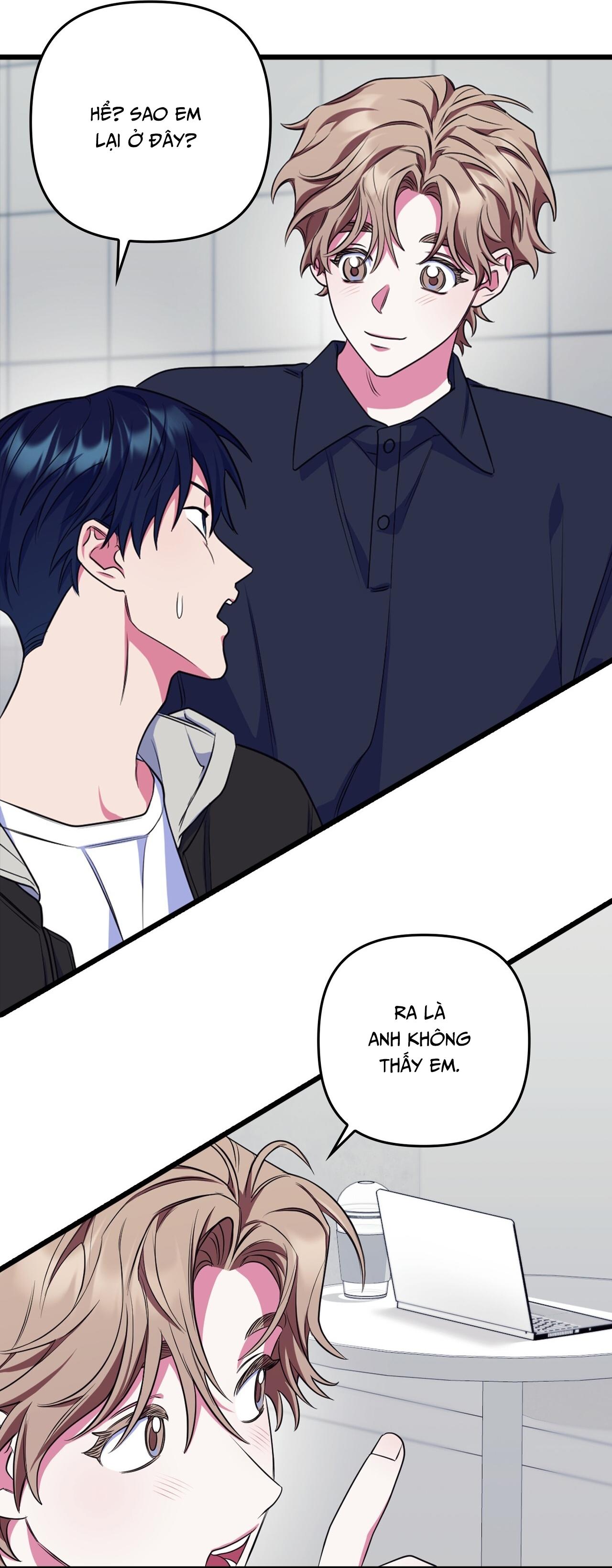 Đọc truyện GIÚP ANH MỘT LẦN THÔI - Chapter 7