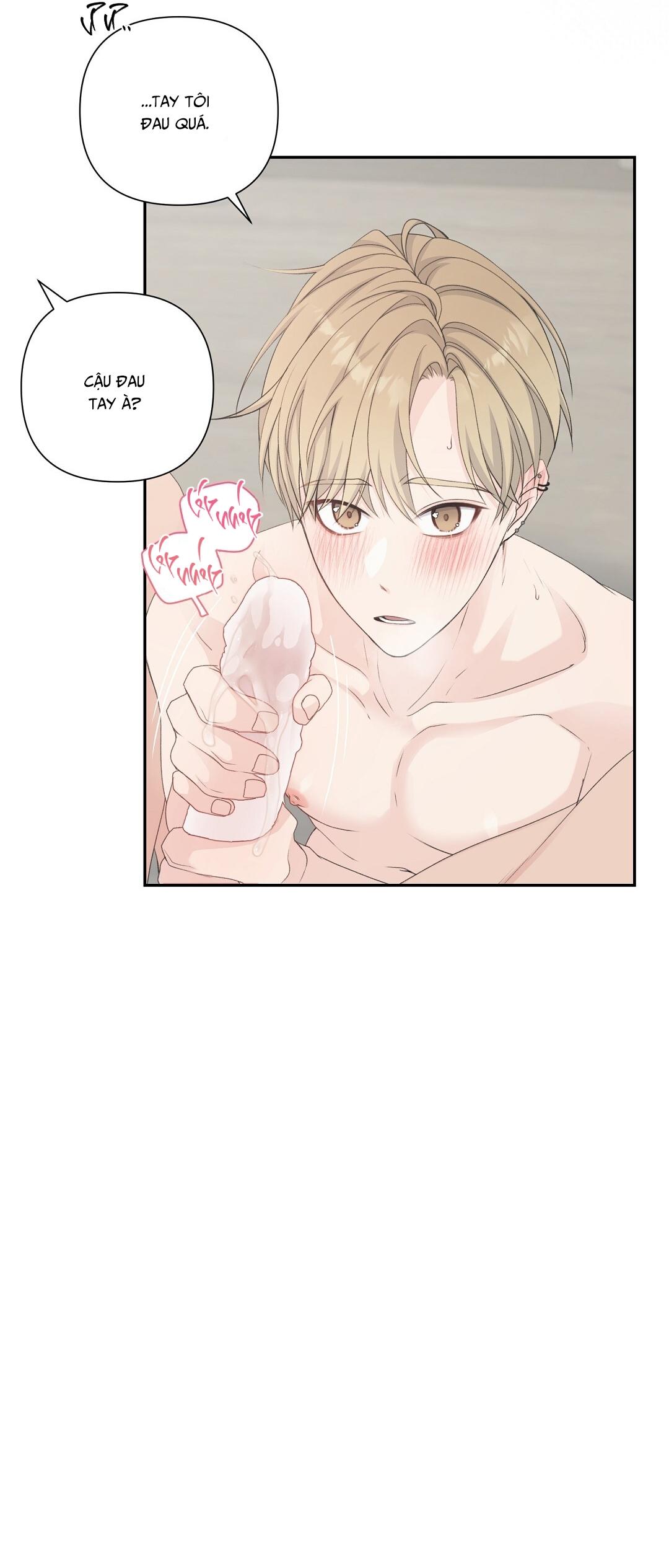 Đọc truyện CANDY YUMYUM - Chapter 30