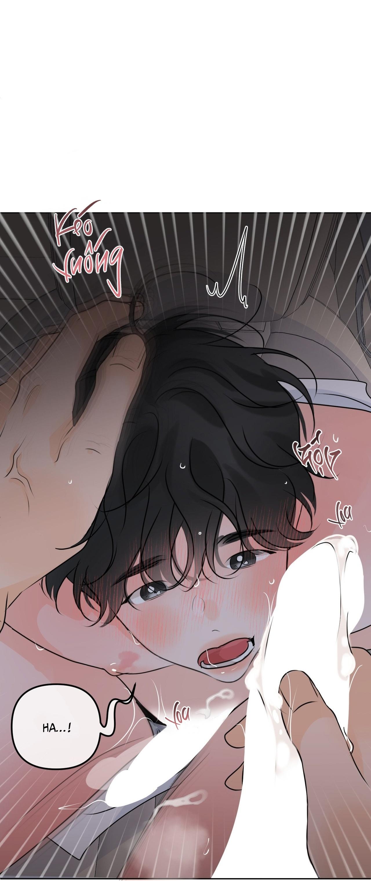 Đọc truyện RANH GIỚI CỦA MÙI HƯƠNG - Chapter 53