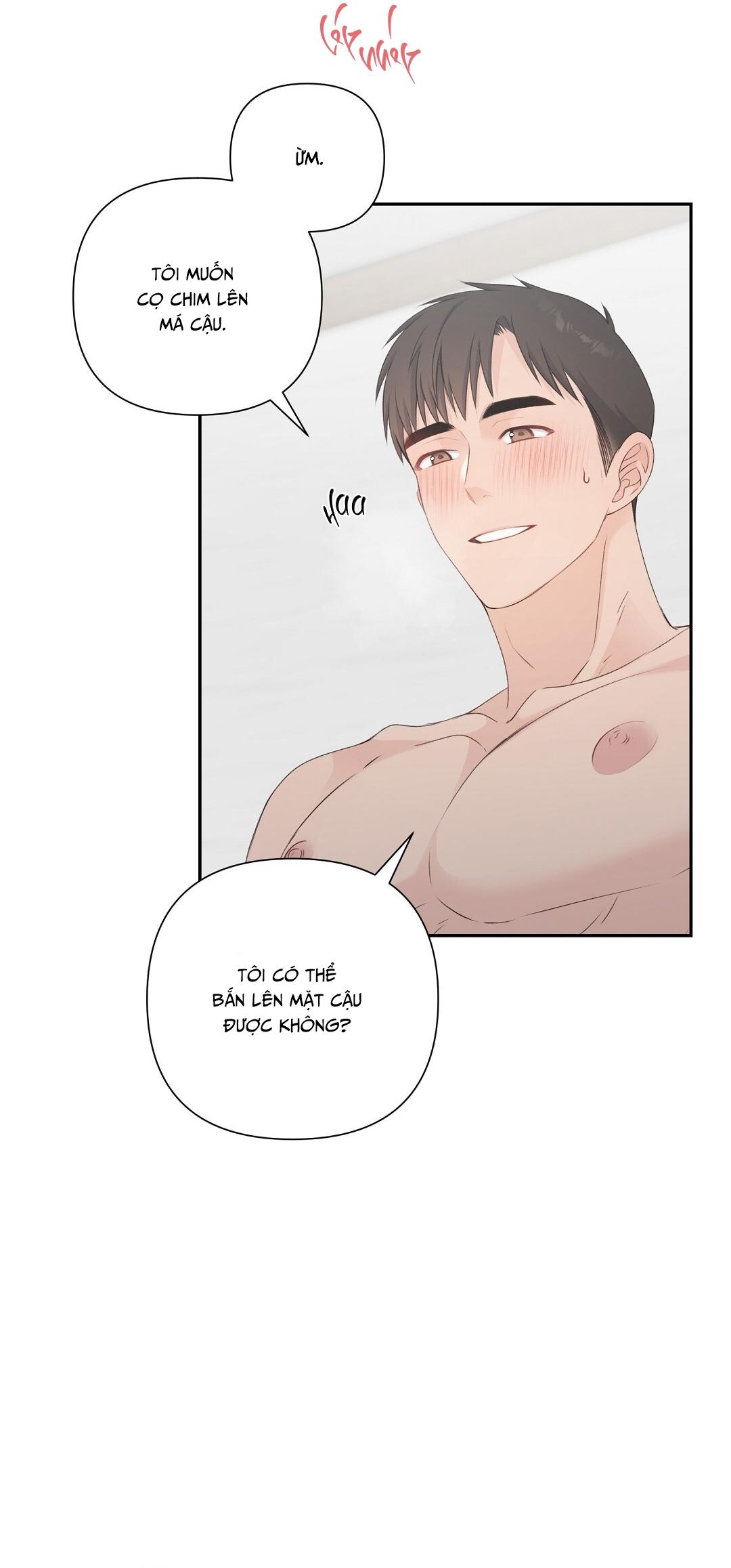 Đọc truyện CANDY YUMYUM - Chapter 30