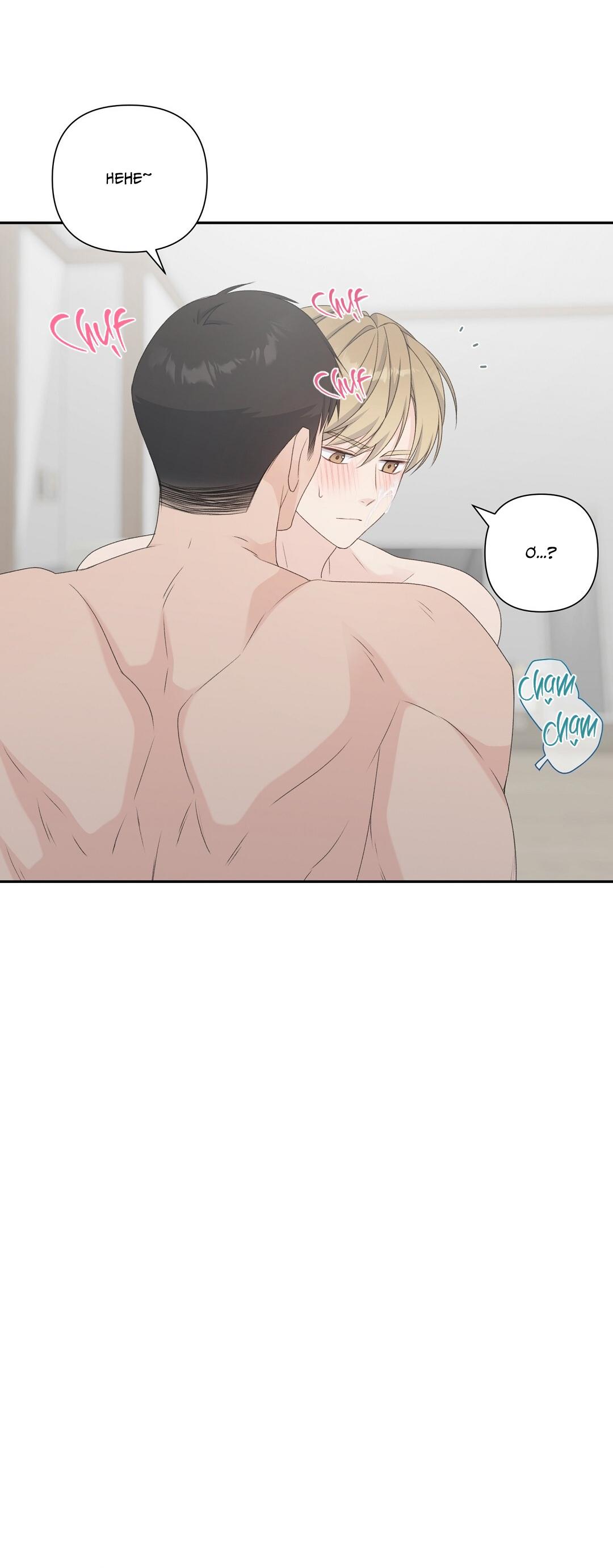 Đọc truyện CANDY YUMYUM - Chapter 30