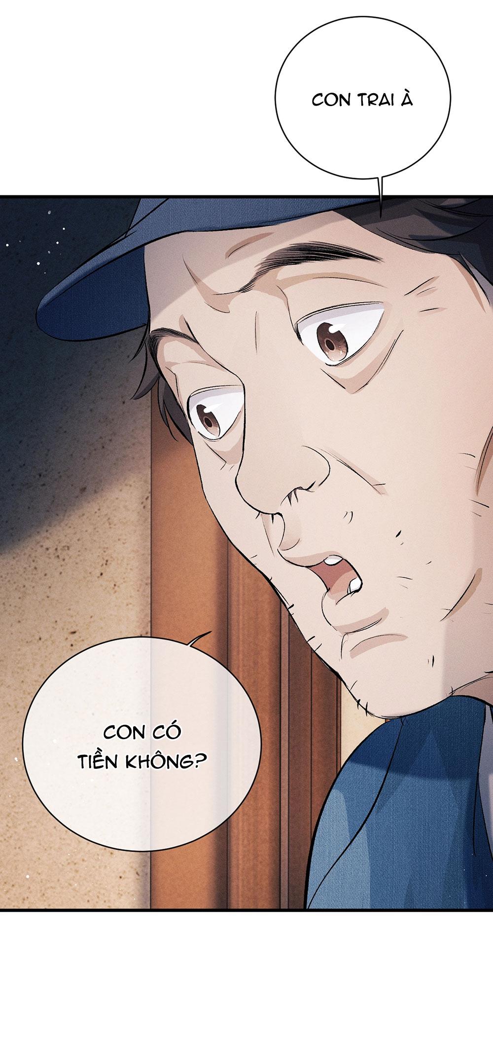 Đọc truyện Tát Dã (Ngang Tàng) - Chapter 28