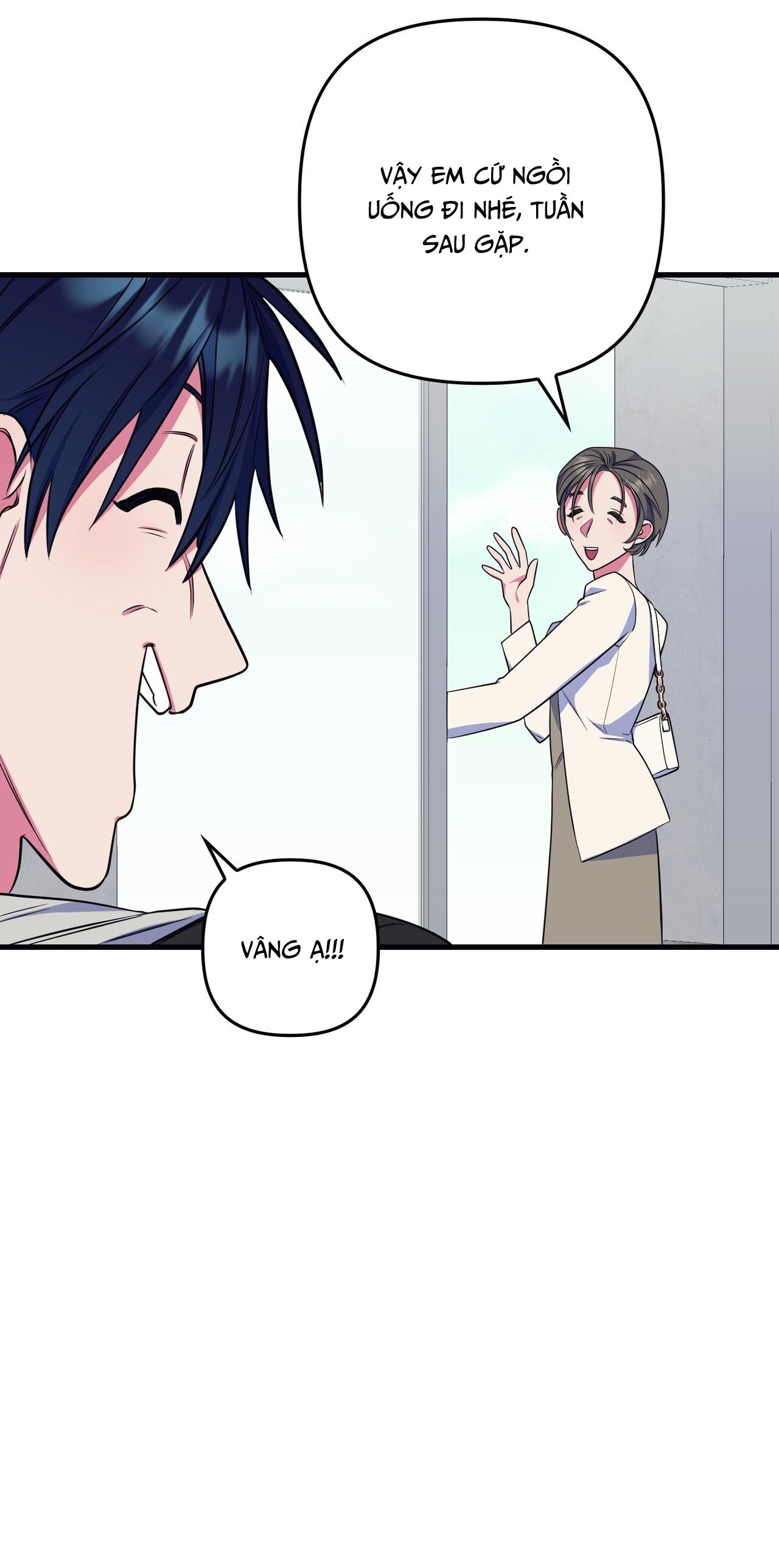Đọc truyện GIÚP ANH MỘT LẦN THÔI - Chapter 7