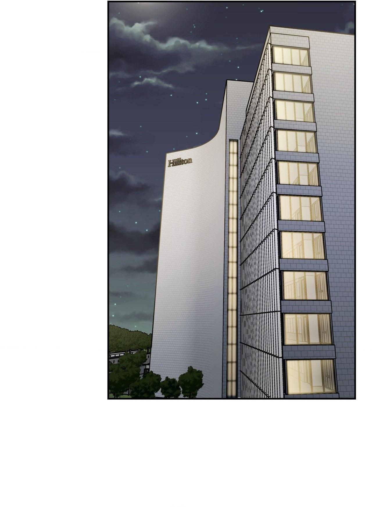 Đọc truyện MELTING POINT - Chapter 11