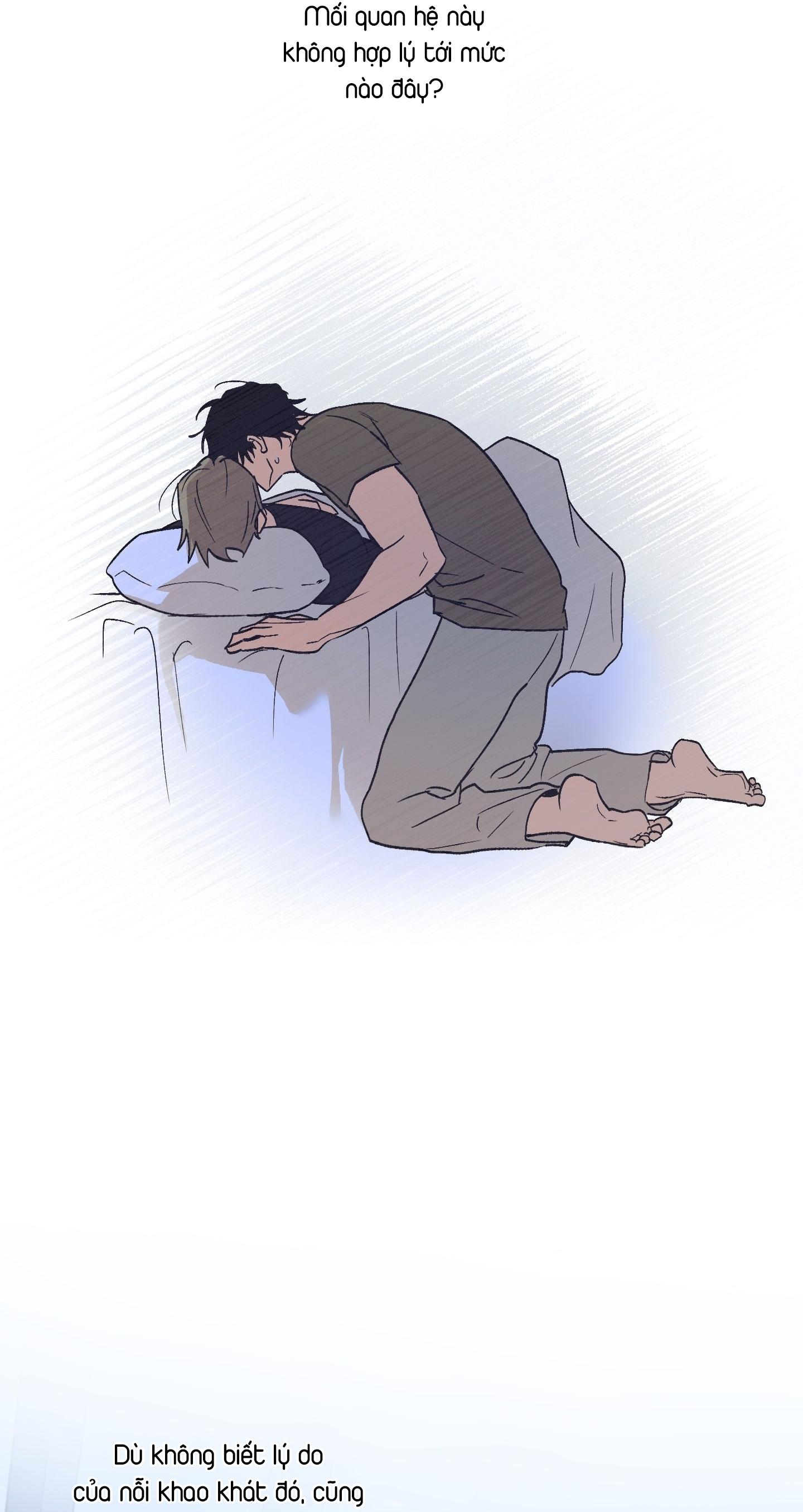 Đọc truyện NGHI THỨC CẦU NGUYỆN - Chapter 19