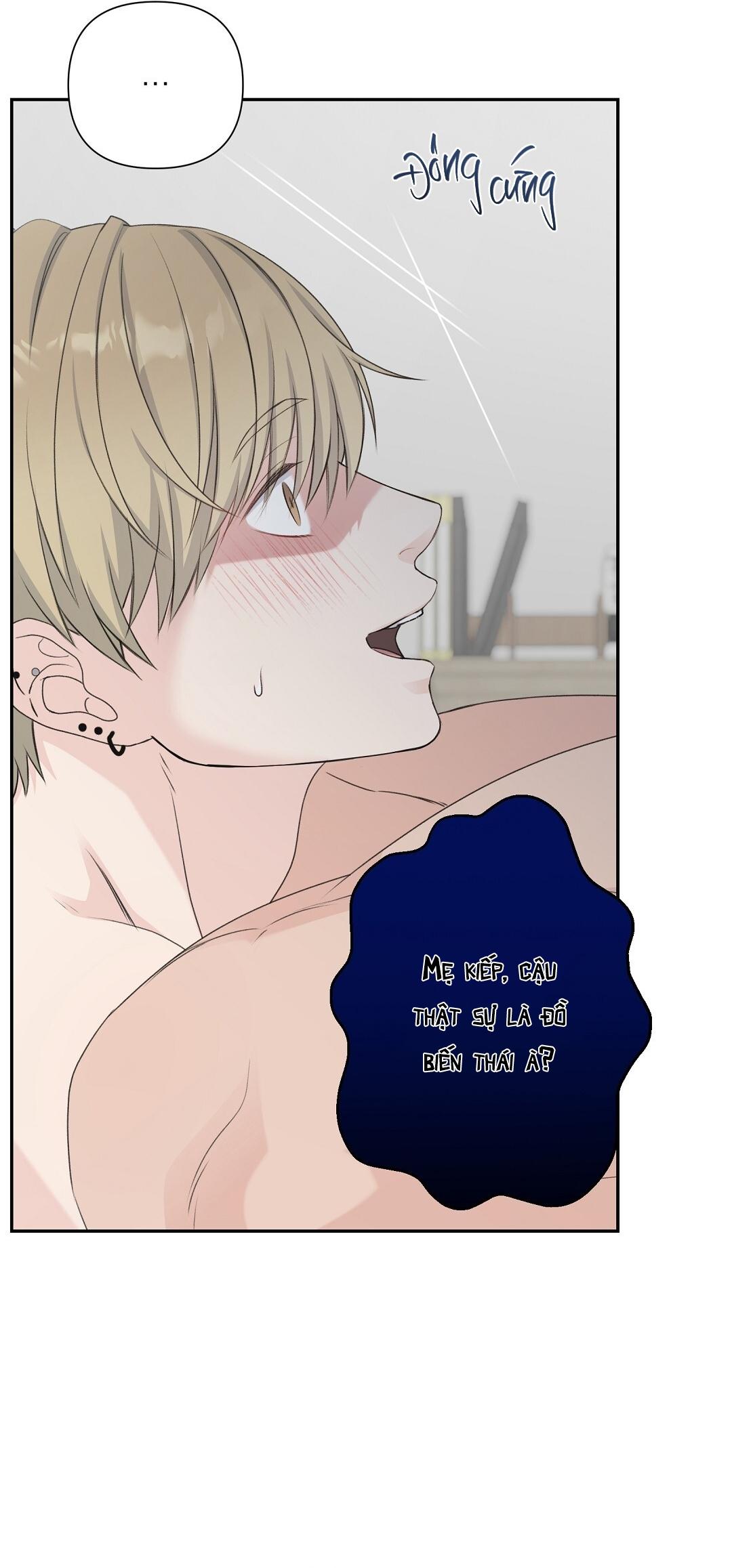 Đọc truyện CANDY YUMYUM - Chapter 30