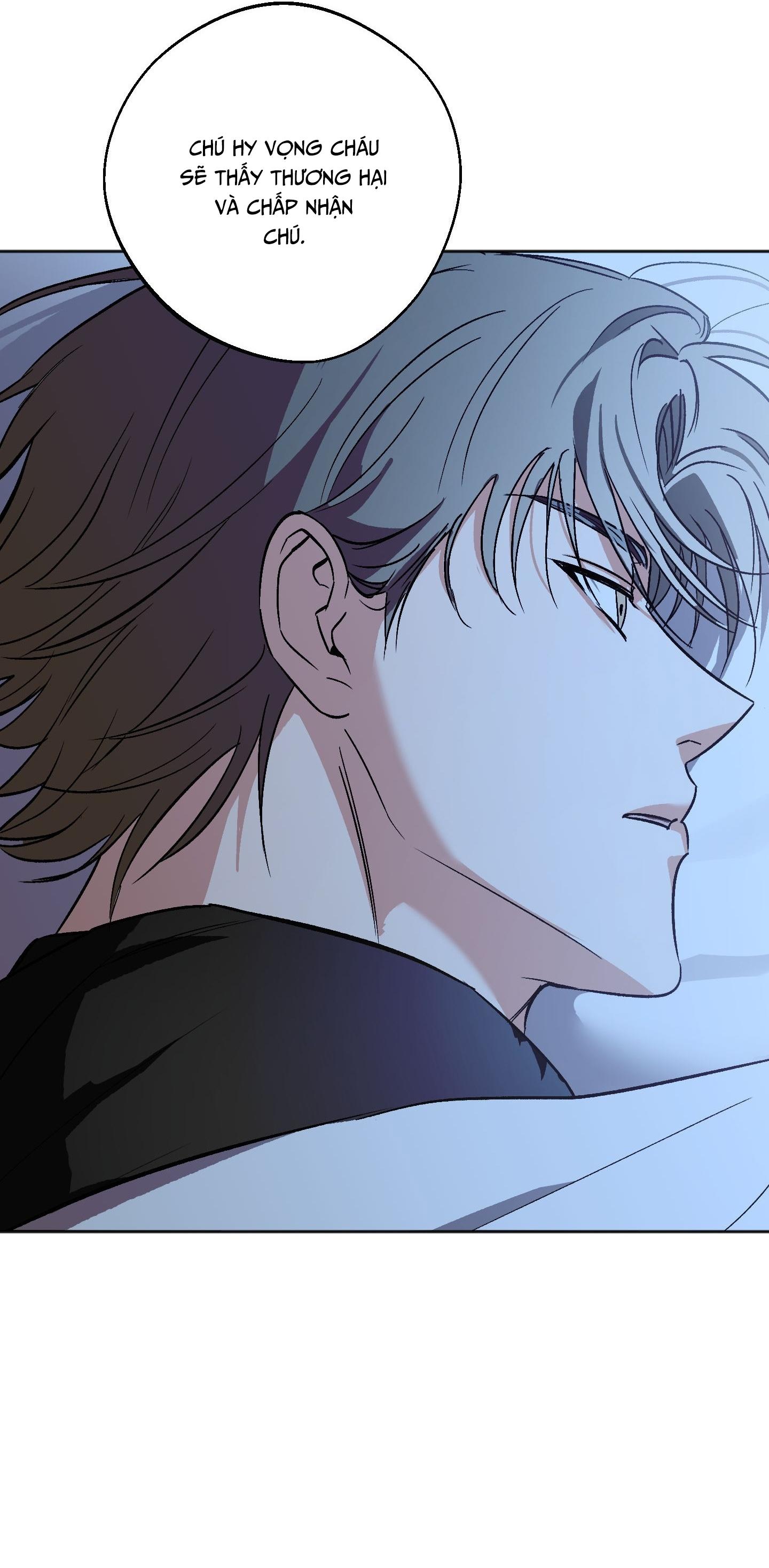 Đọc truyện NGHI THỨC CẦU NGUYỆN - Chapter 19