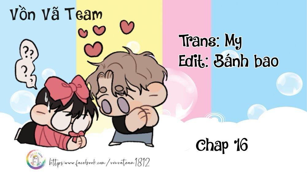 Đọc truyện Mỗi Ngày Đều Muốn Tên Hoàng Tử Yandere Nhục Mặt - Chapter 16