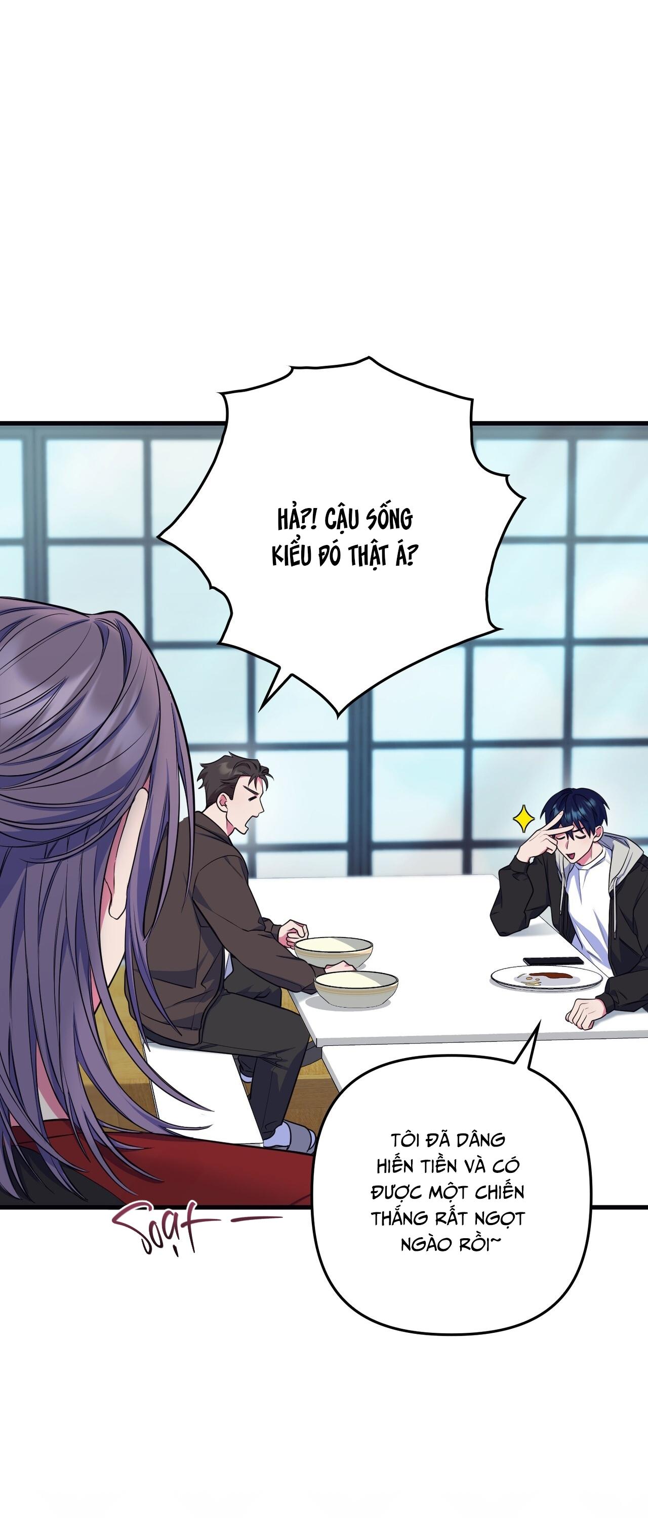 Đọc truyện GIÚP ANH MỘT LẦN THÔI - Chapter 7