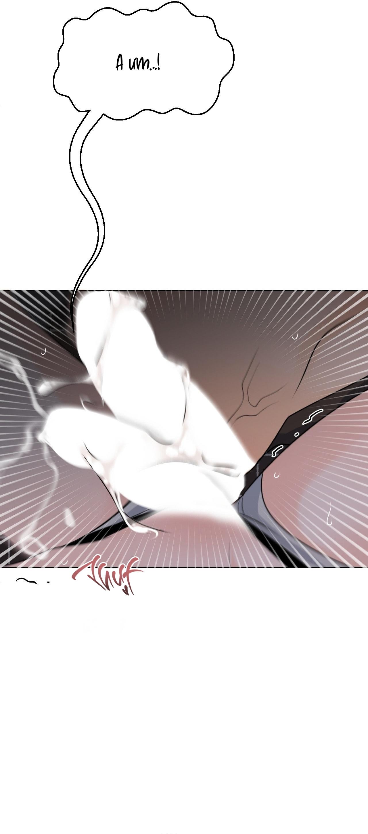 Đọc truyện RANH GIỚI CỦA MÙI HƯƠNG - Chapter 53