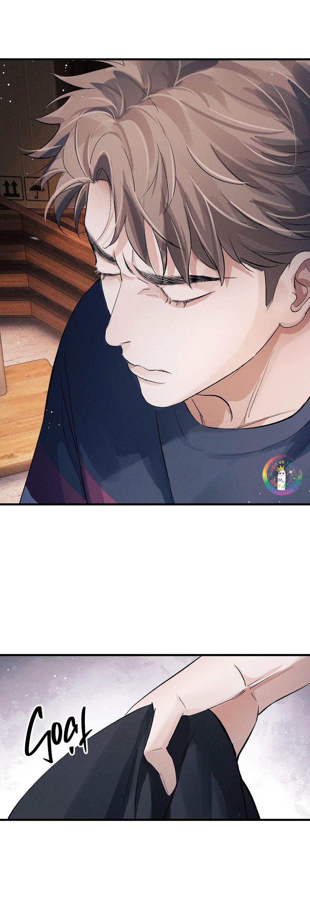 Đọc truyện Tát Dã (Ngang Tàng) - Chapter 28