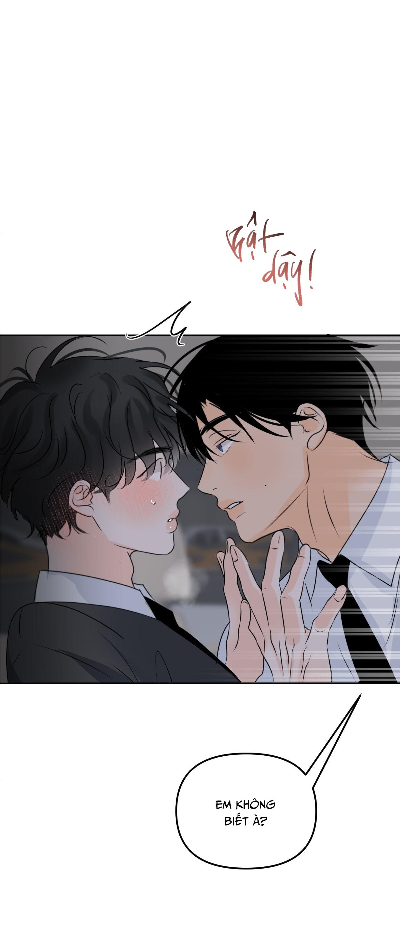 Đọc truyện RANH GIỚI CỦA MÙI HƯƠNG - Chapter 53