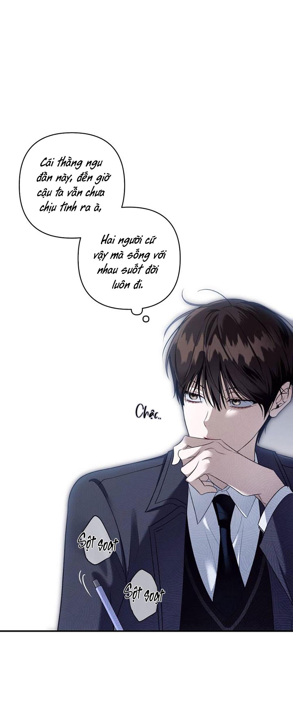Đọc truyện Eighteen's Bed - Chapter 24